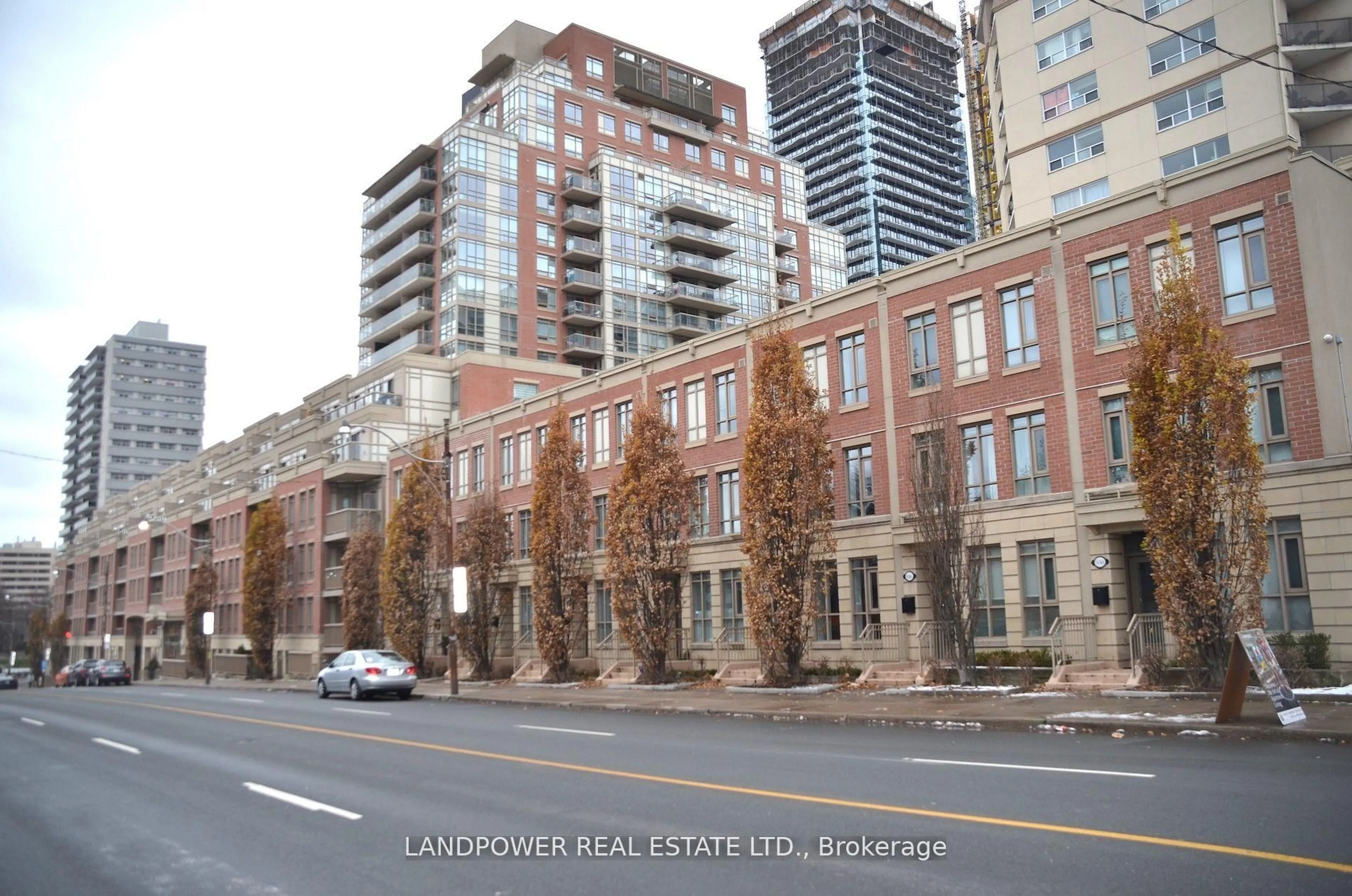 Unknown for 900 Mount Pleasant Rd #511, Toronto Ontario M4P 3J9