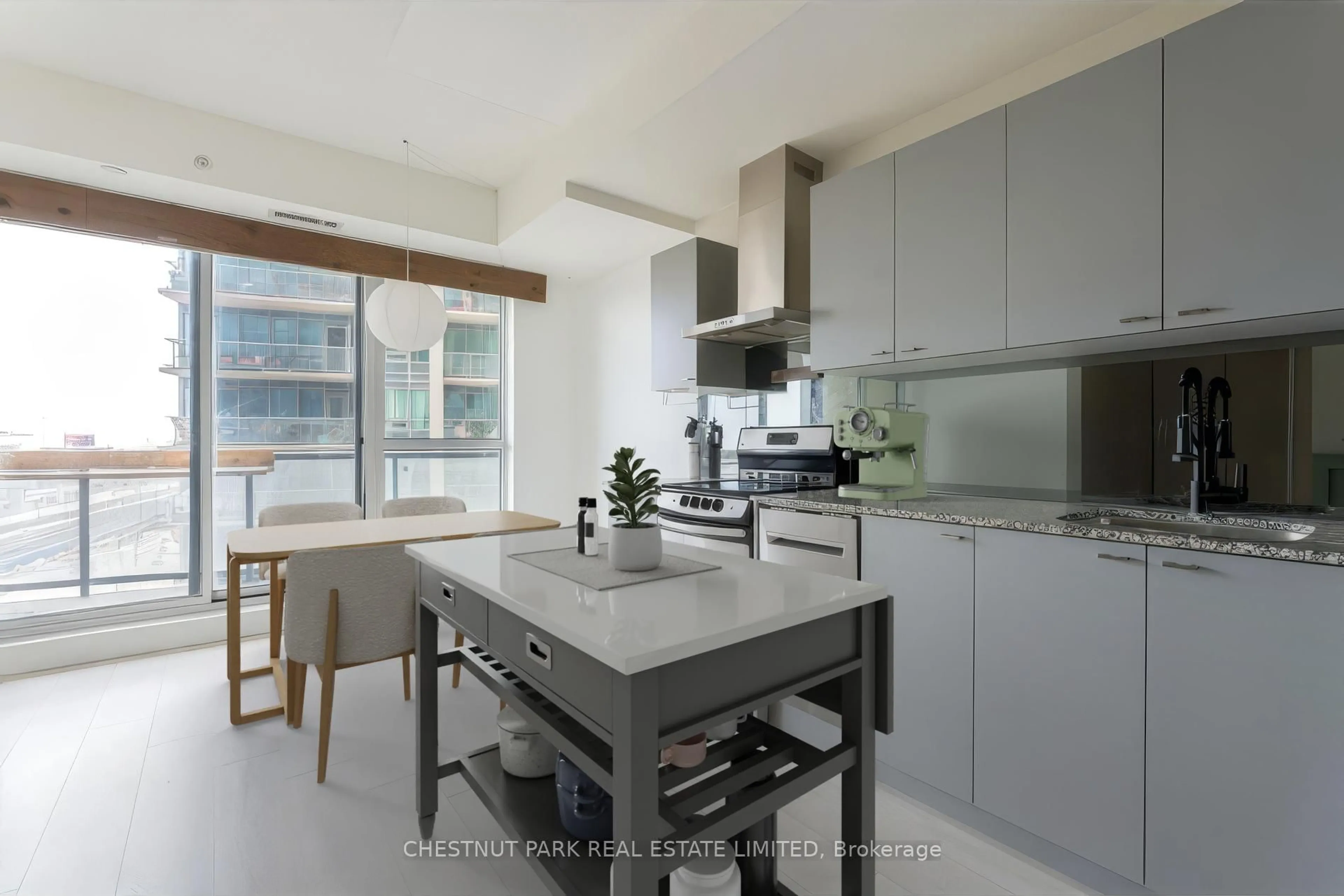 Unknown for 51 East Liberty St #615, Toronto Ontario M6K 3P8
