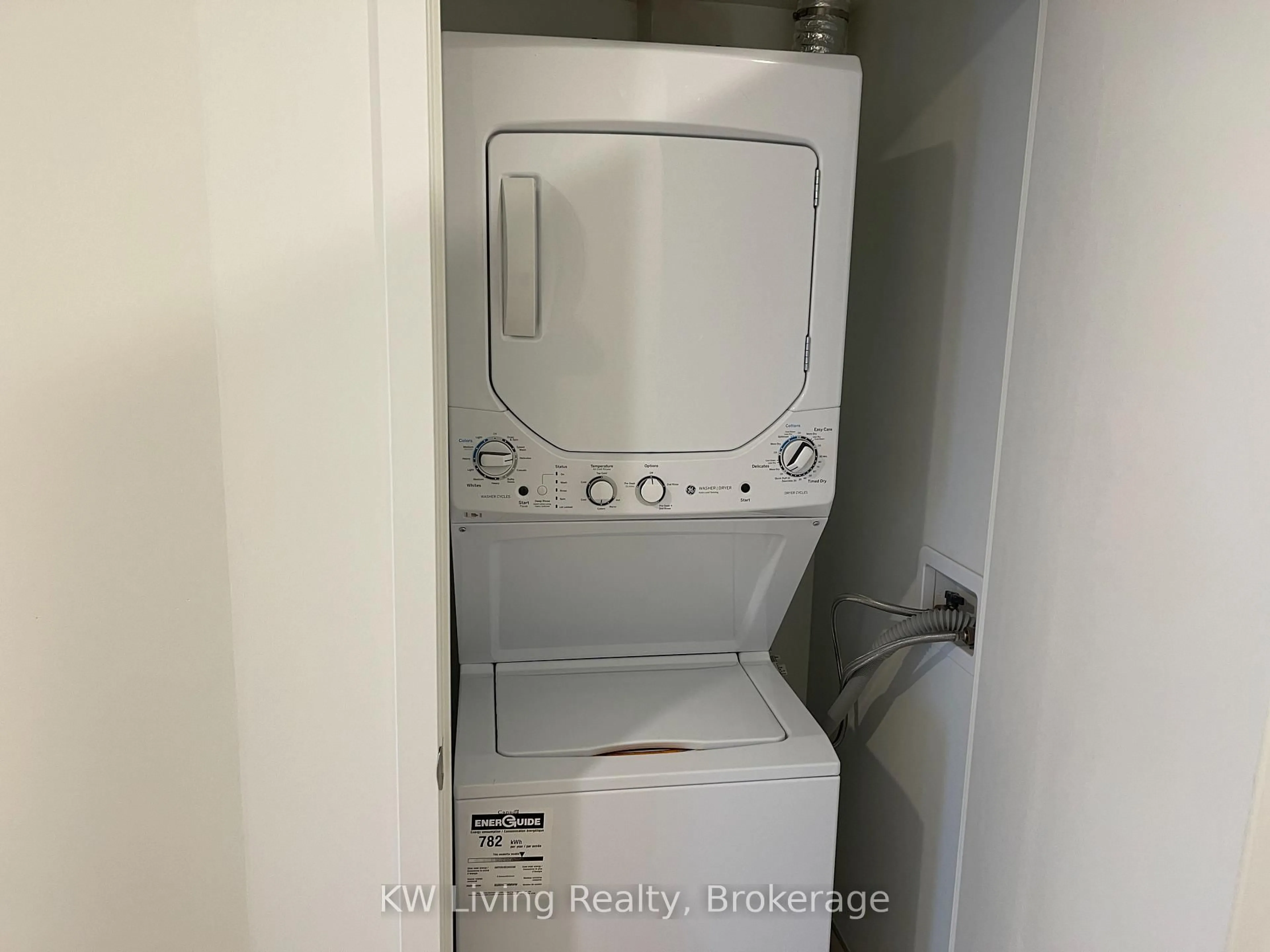 Laundry room for 135 East Liberty St #902, Toronto Ontario M6K 0G7