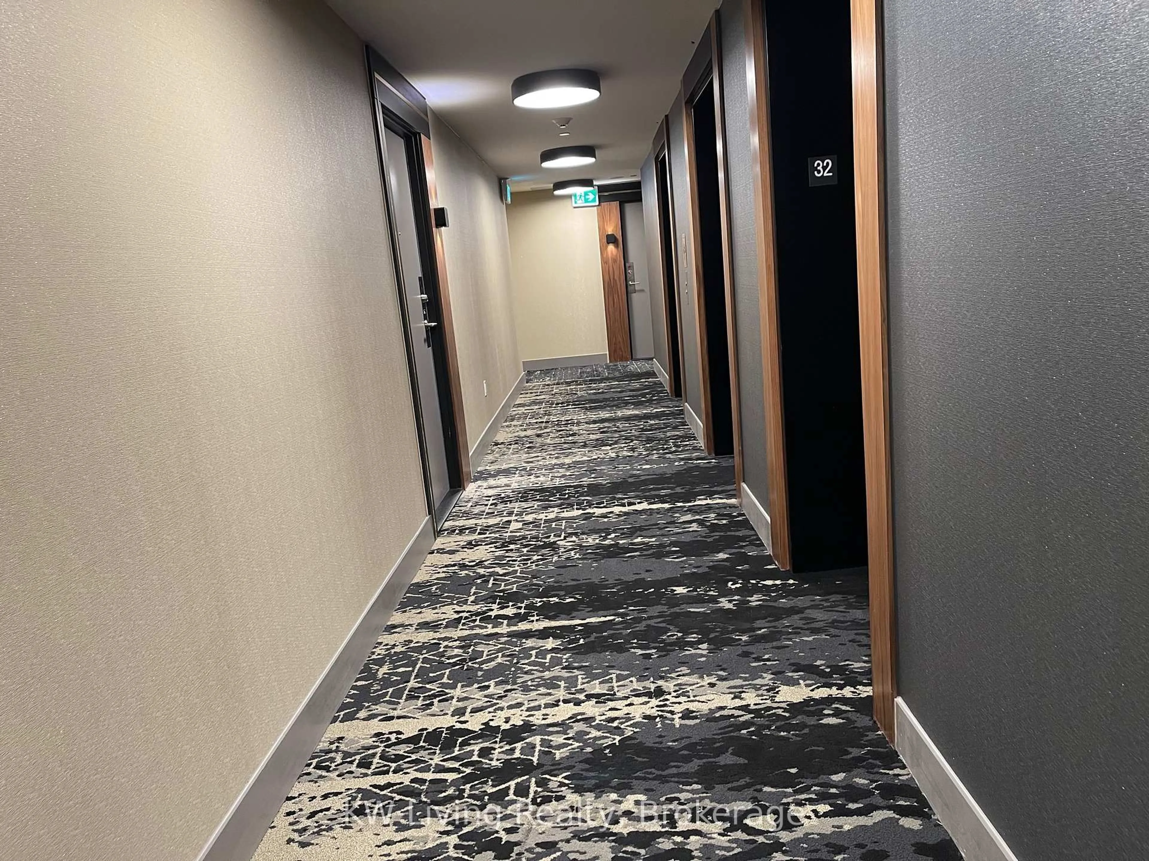 A pic of a room for 99 John St #3204, Toronto Ontario M5V 0S6