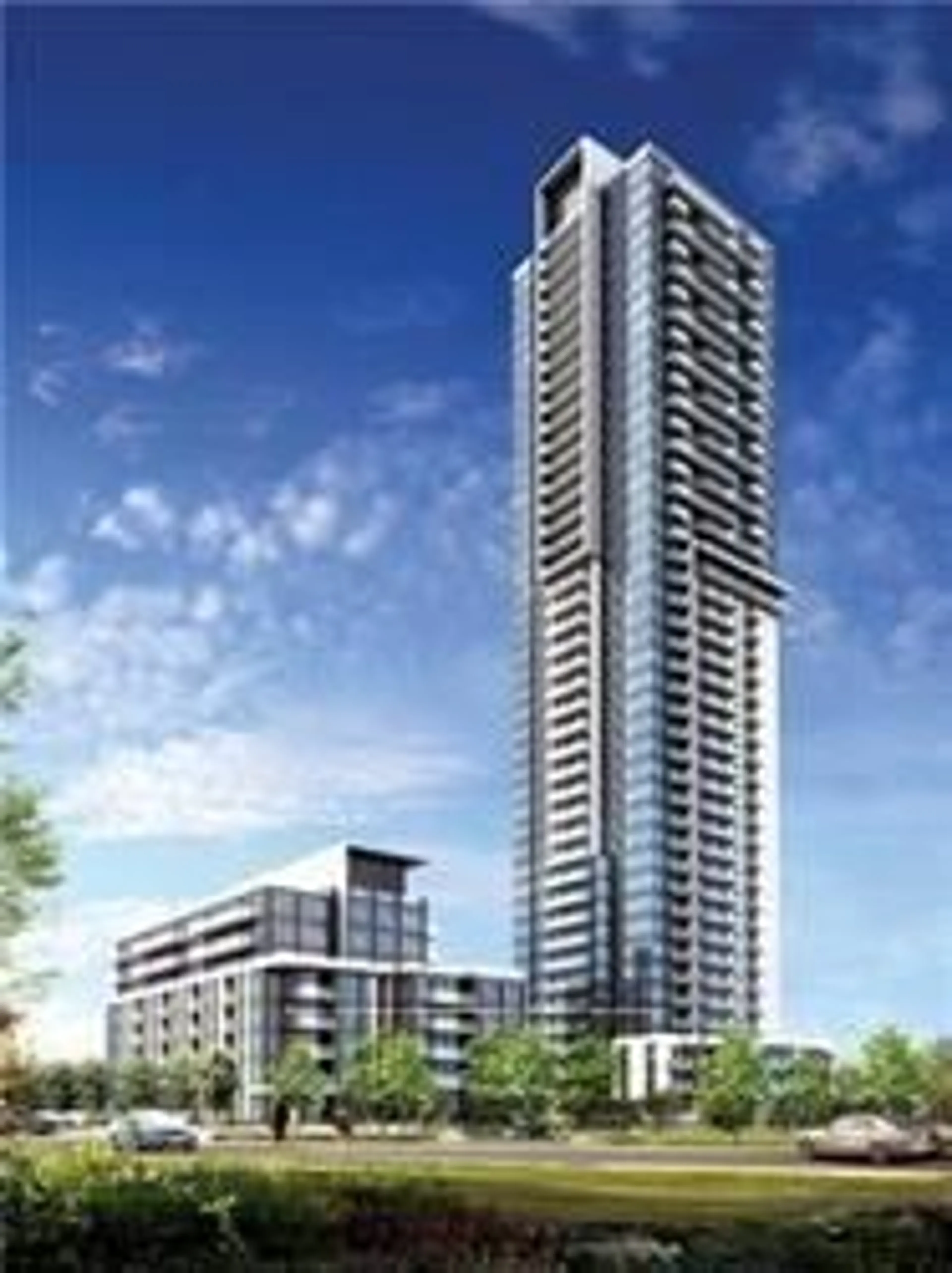 Unknown for 55 Ann O'Reilly Rd #608, Toronto Ontario M2J 0E1