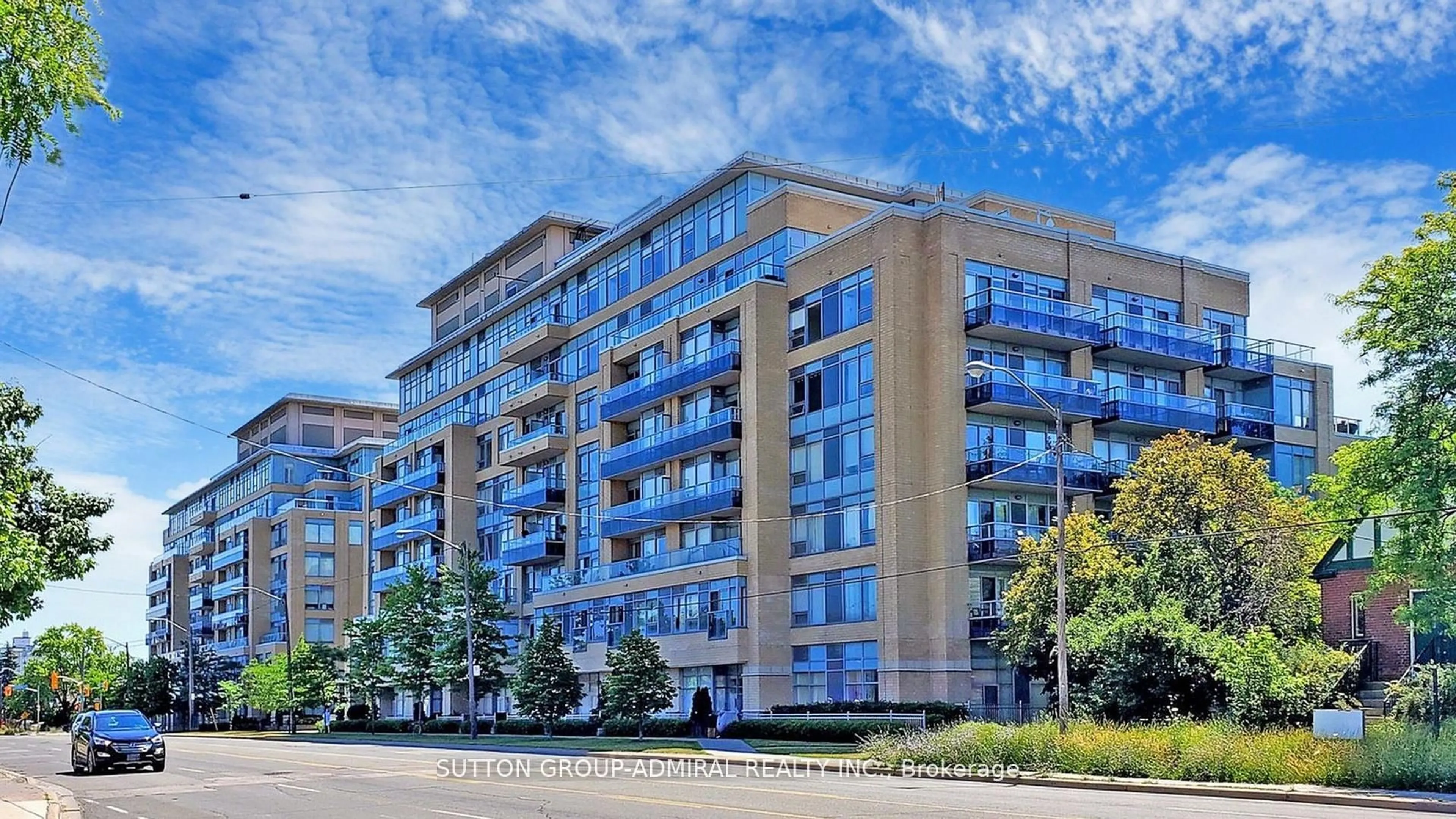 Unknown for 701 Sheppard Ave #415, Toronto Ontario M3H 0B2