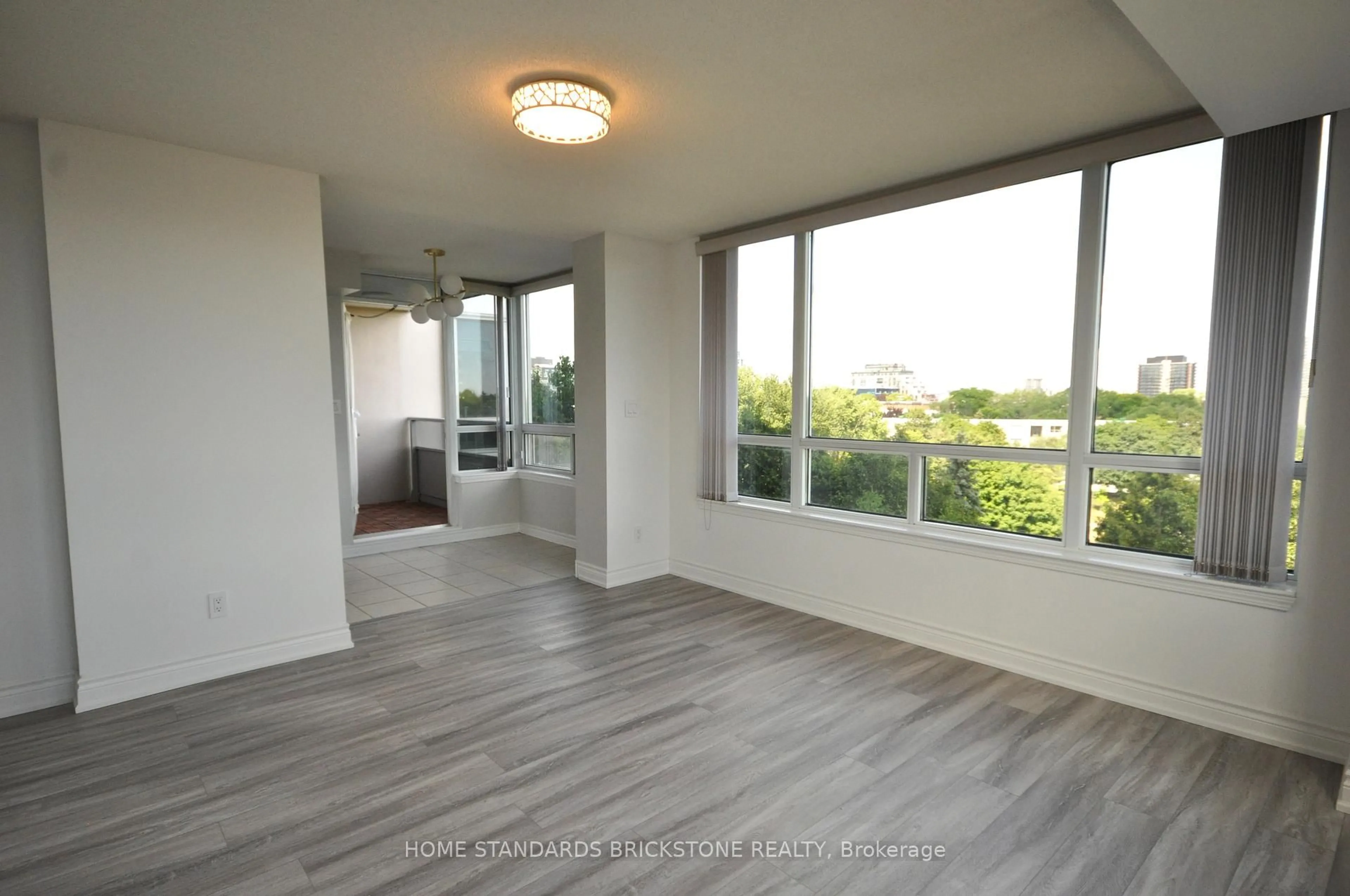A pic of a room for 3 Rean Dr #308, Toronto Ontario M2K 3C2