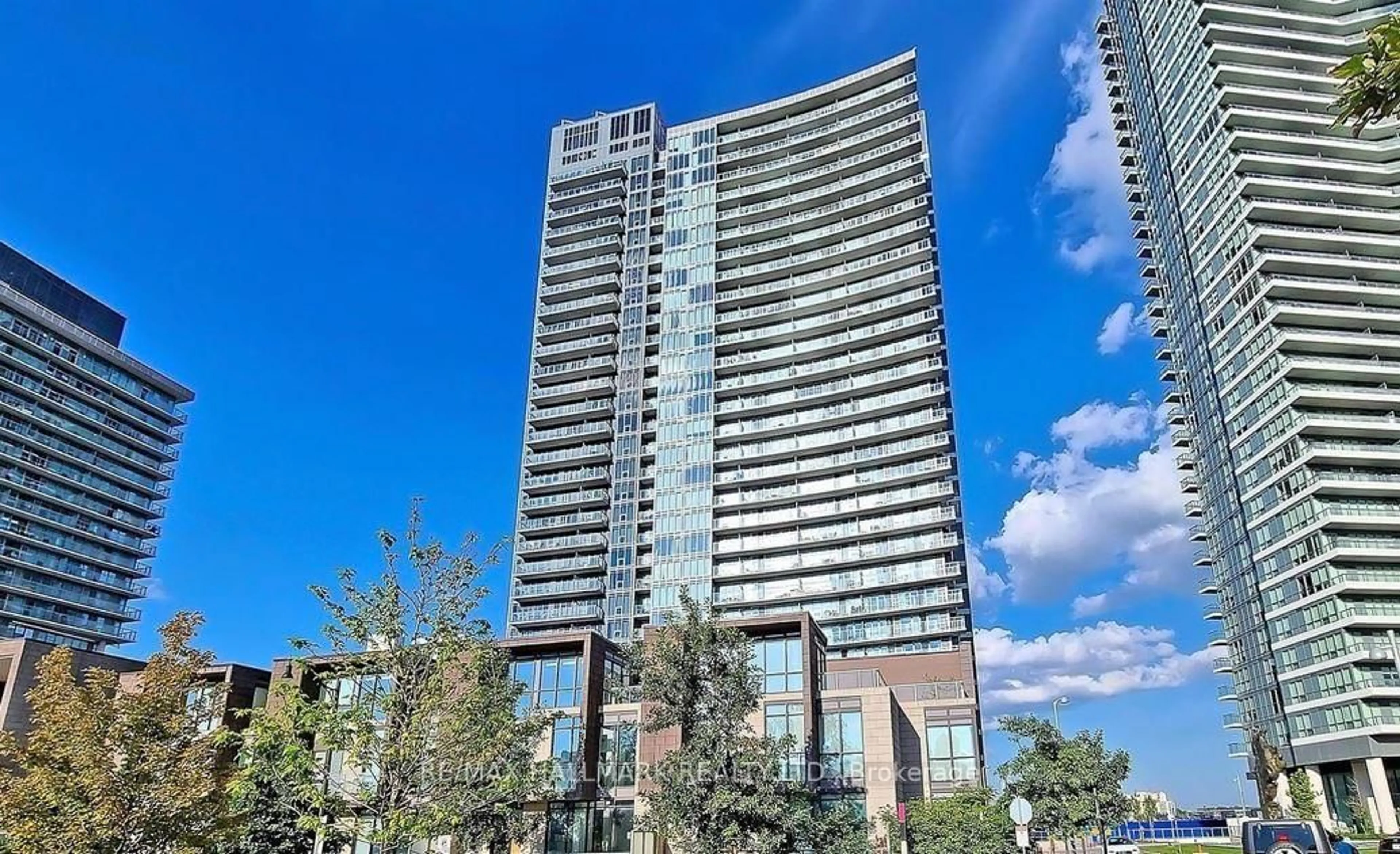 Unknown for 121 MCMAHON Dr #2917, Toronto Ontario M2K 2X9