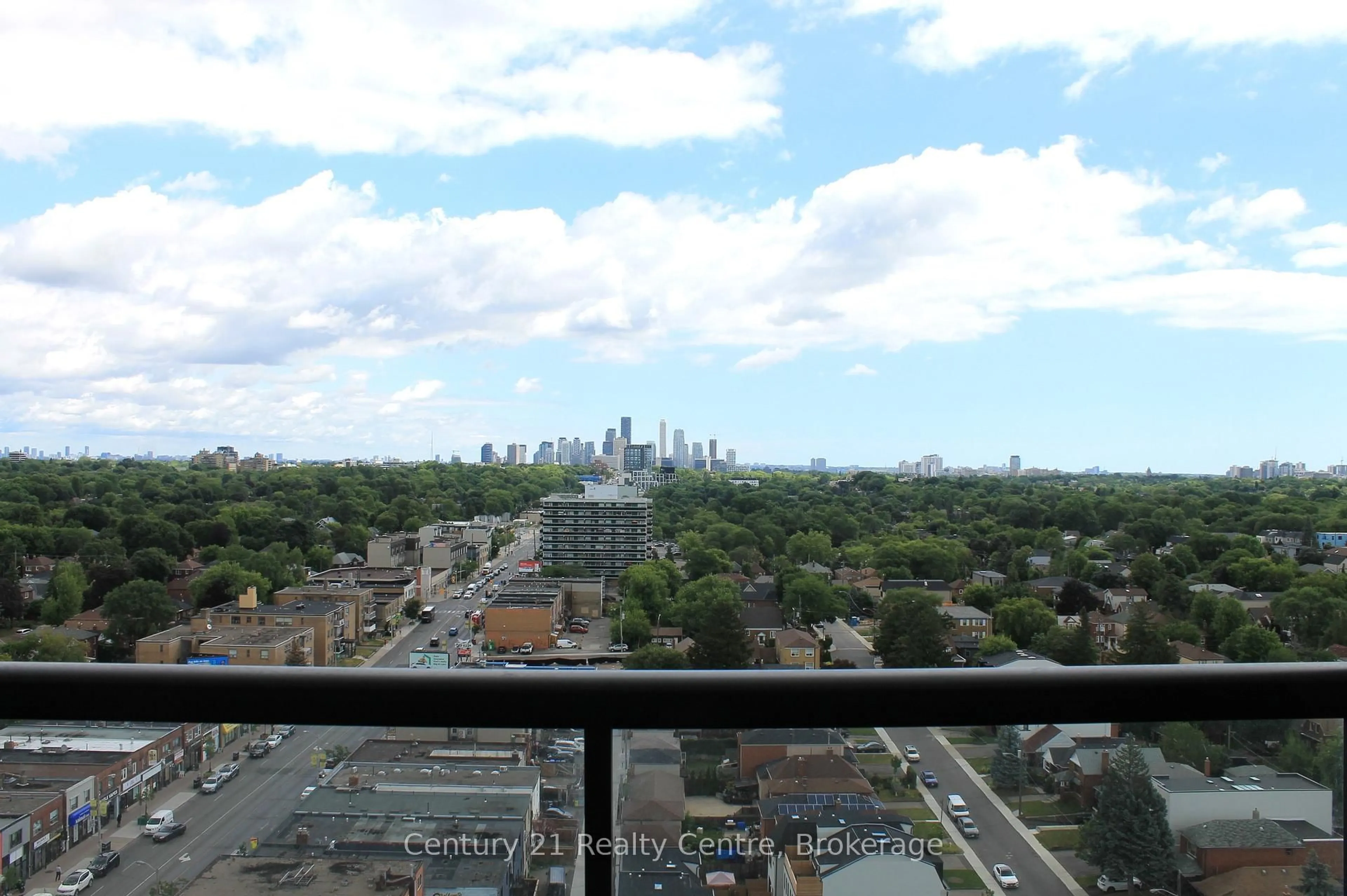 Unknown for 1603 Eglinton Ave #1402, Toronto Ontario M6E 0A1