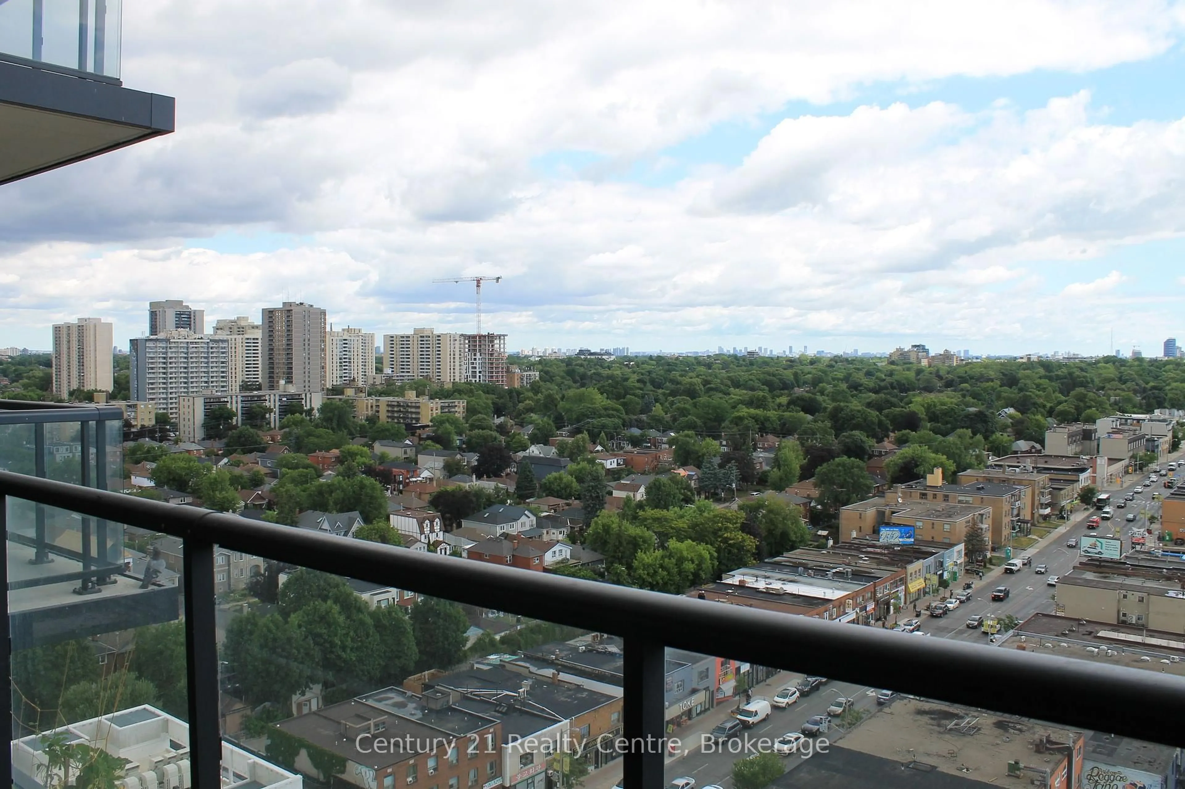 Unknown for 1603 Eglinton Ave #1402, Toronto Ontario M6E 0A1