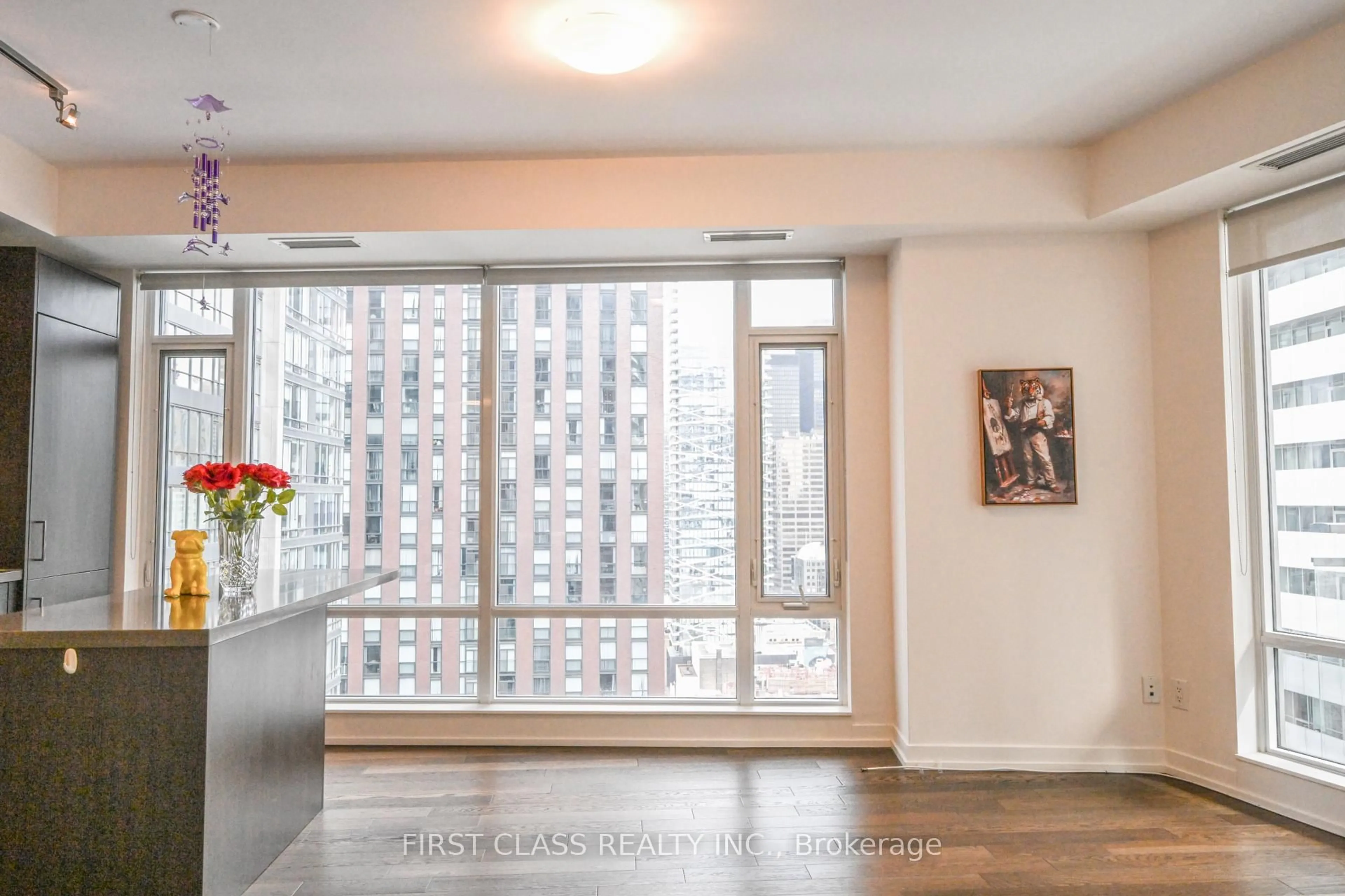 Unknown for 21 Widmer St #2109, Toronto Ontario M5V 2E8