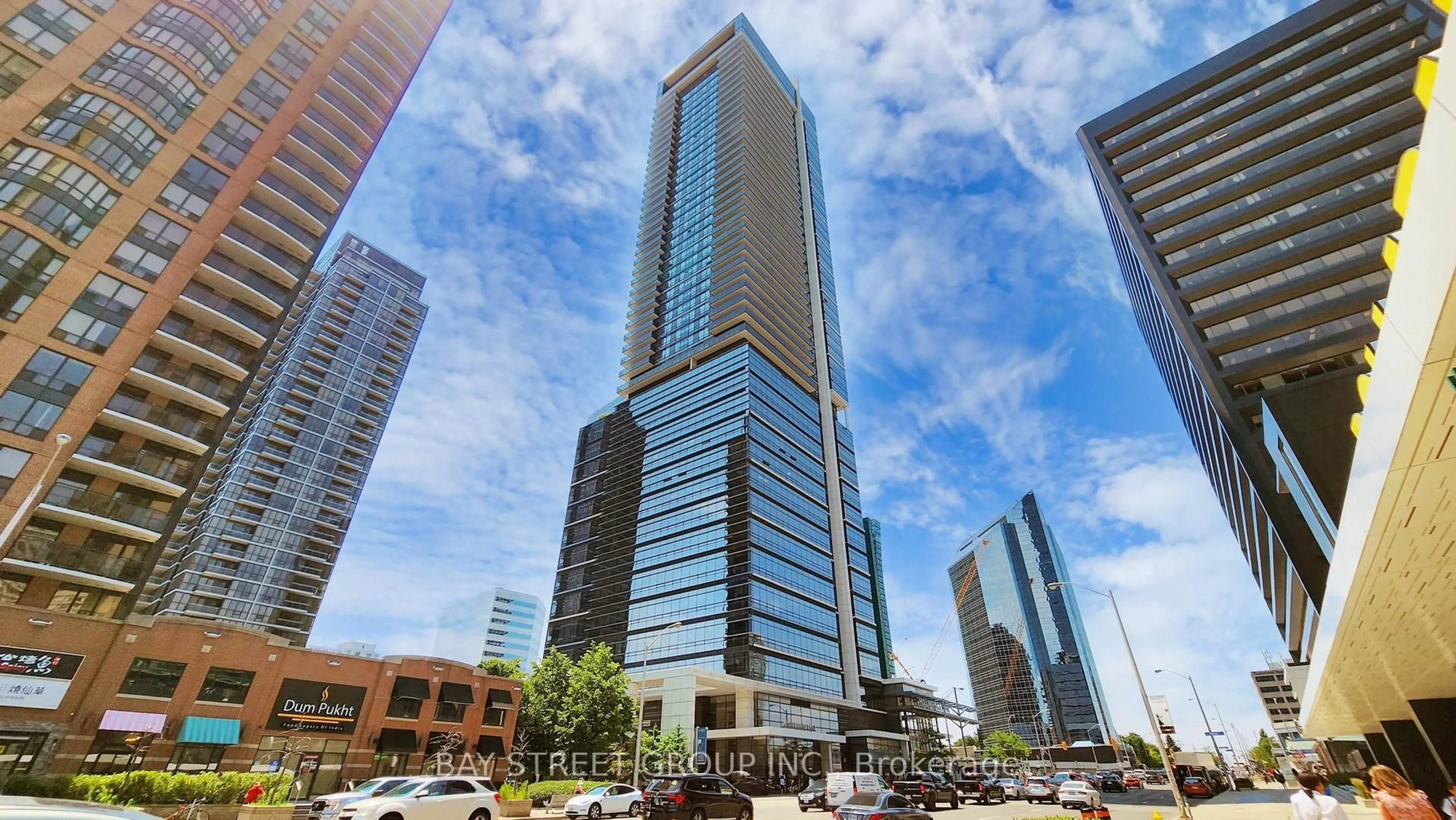 Unknown for 5 Sheppard Ave #2019, Toronto Ontario M2N 2Z8