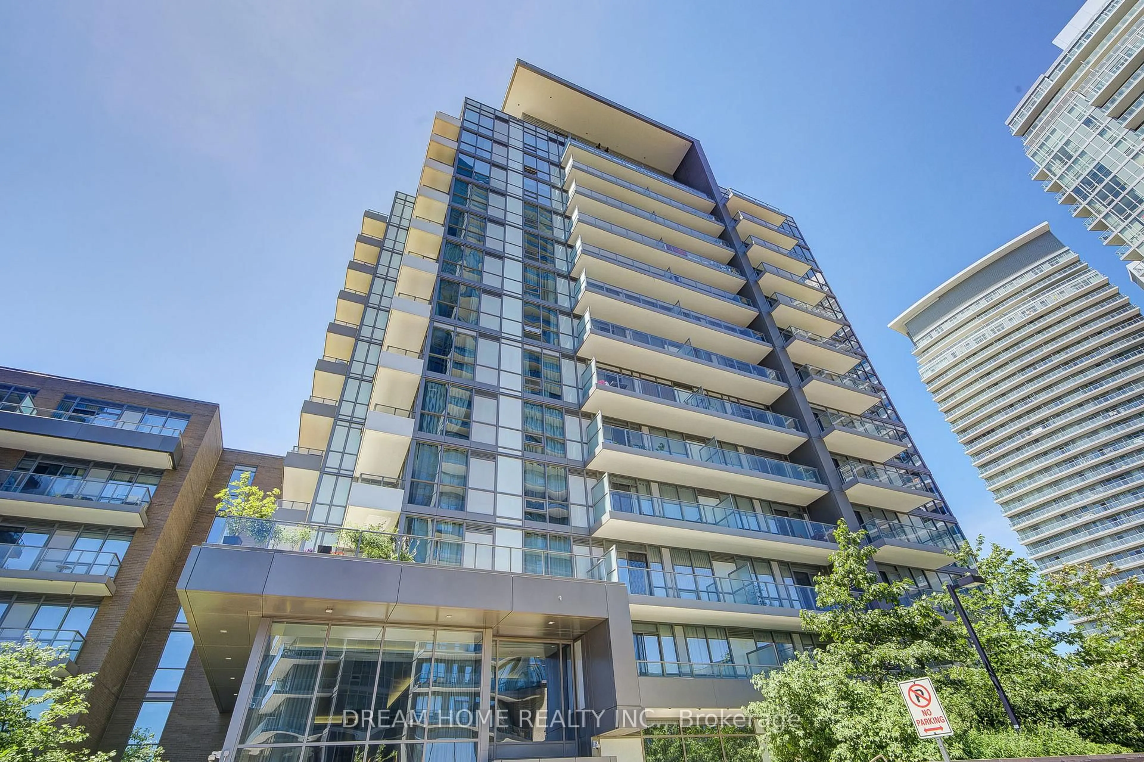 Unknown for 52 Forest Manor Rd #708, Toronto Ontario M2J 0E2