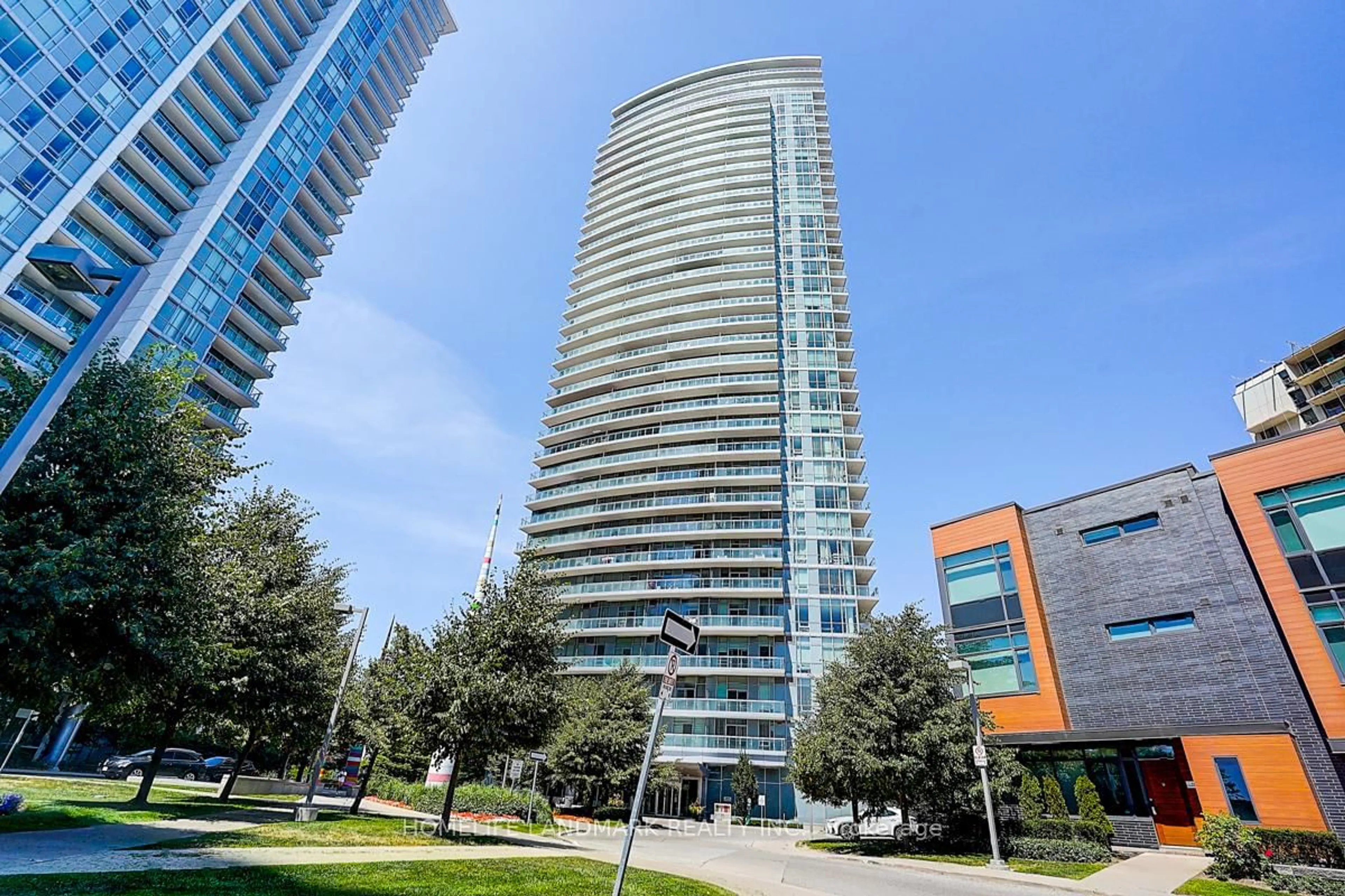 Unknown for 70 Forest Manor Rd #1006, Toronto Ontario M2J 0A9