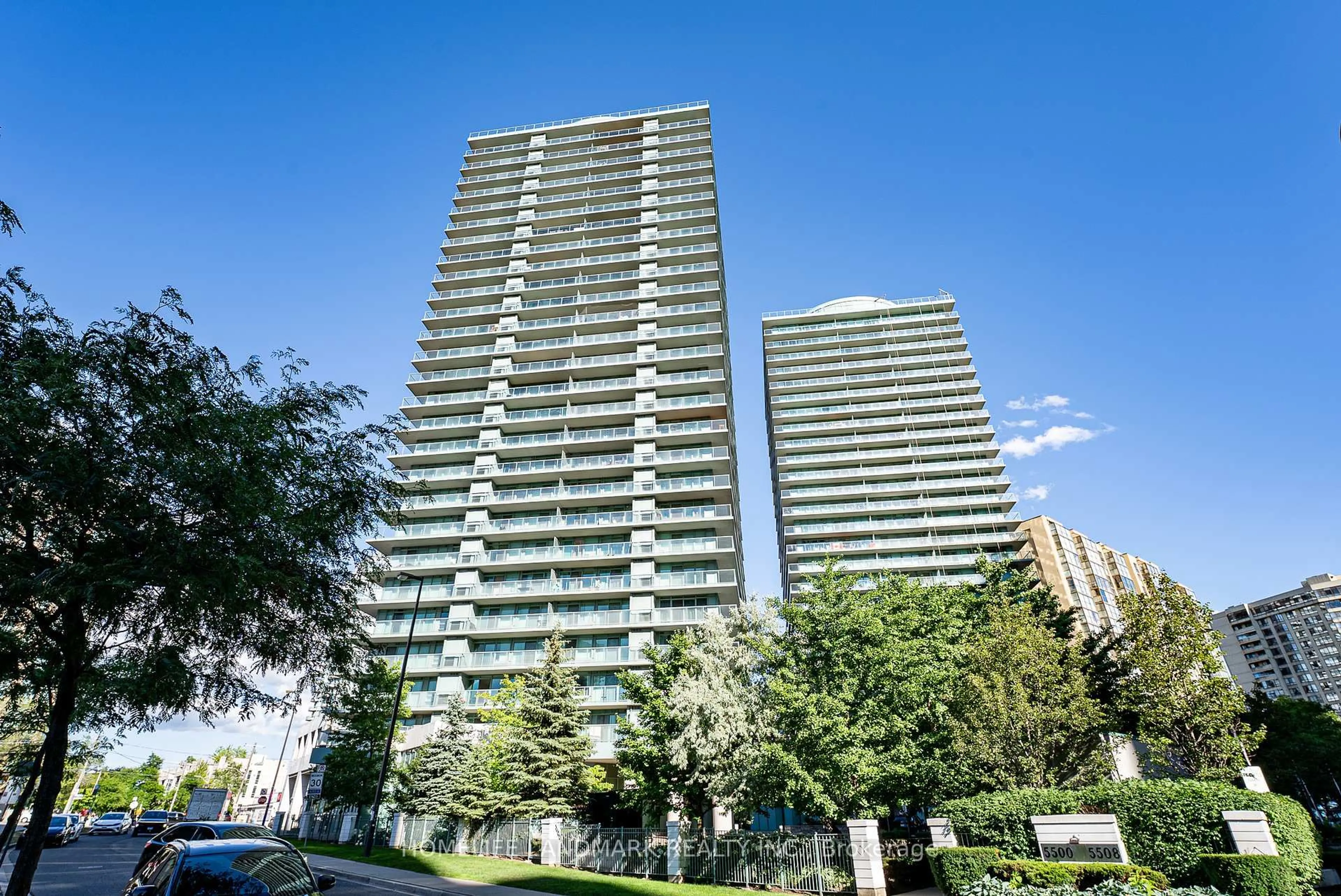 Unknown for 5508 Yonge St #1106, Toronto Ontario M2N 5S2