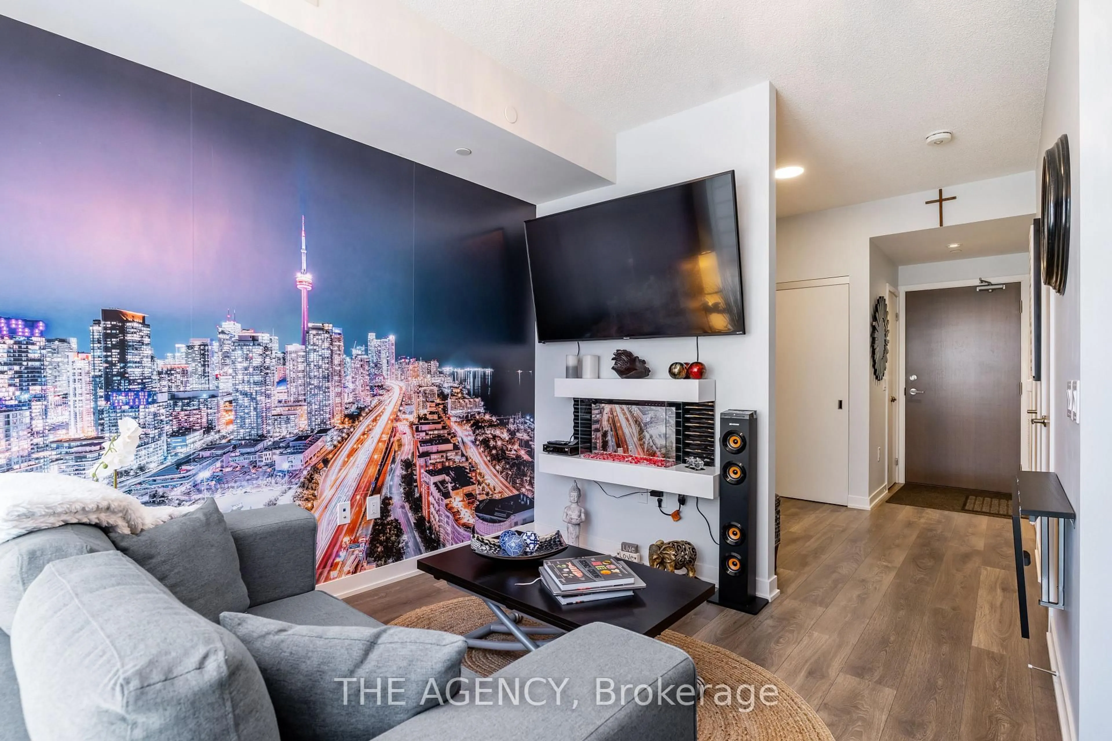 Unknown for 20 Richardson St #606, Toronto Ontario M5A 0S6