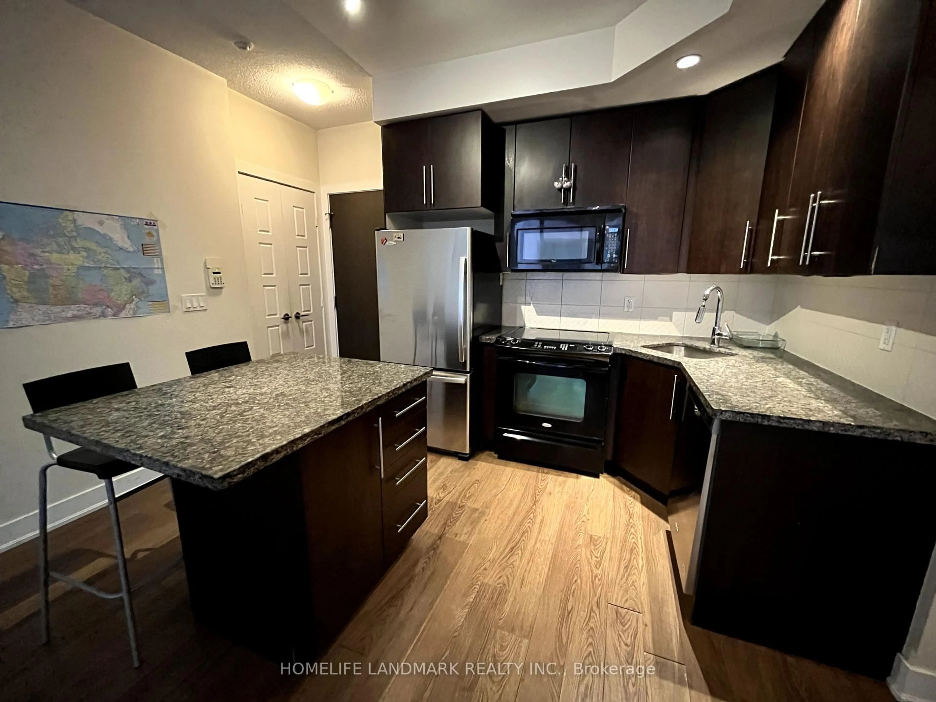 Unknown for 28 Linden St #1501, Toronto Ontario M4Y 0A4