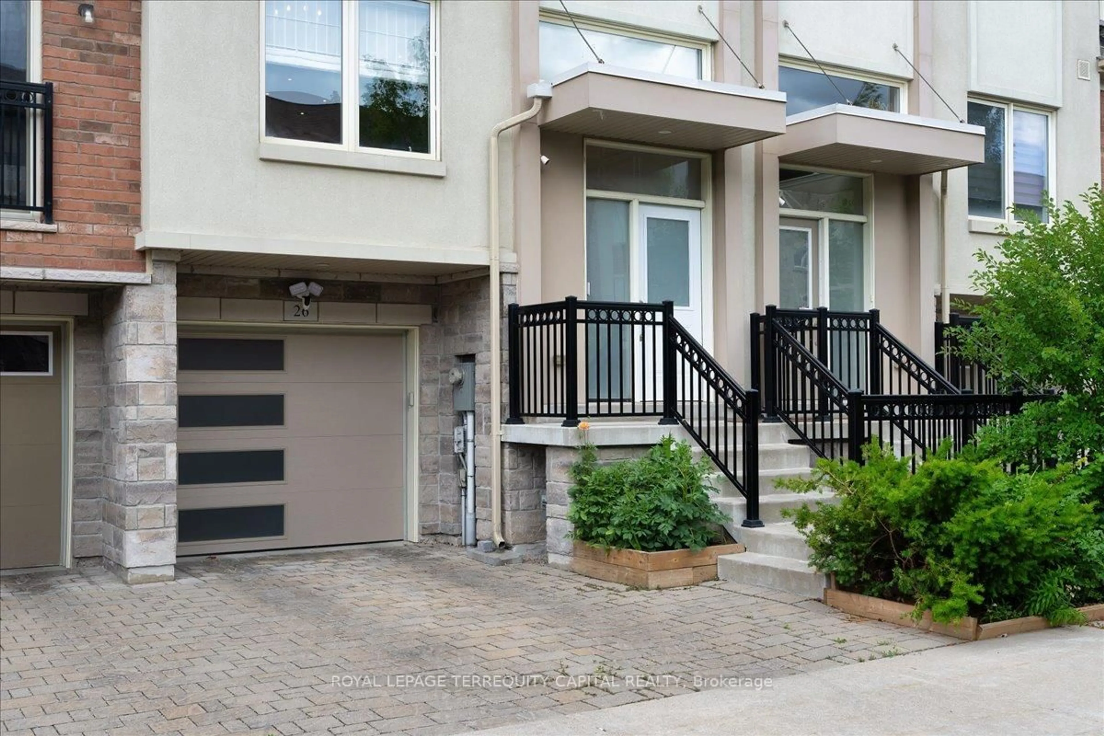 Unknown for 26 Coneflower Cres, Toronto Ontario M2R 0A5