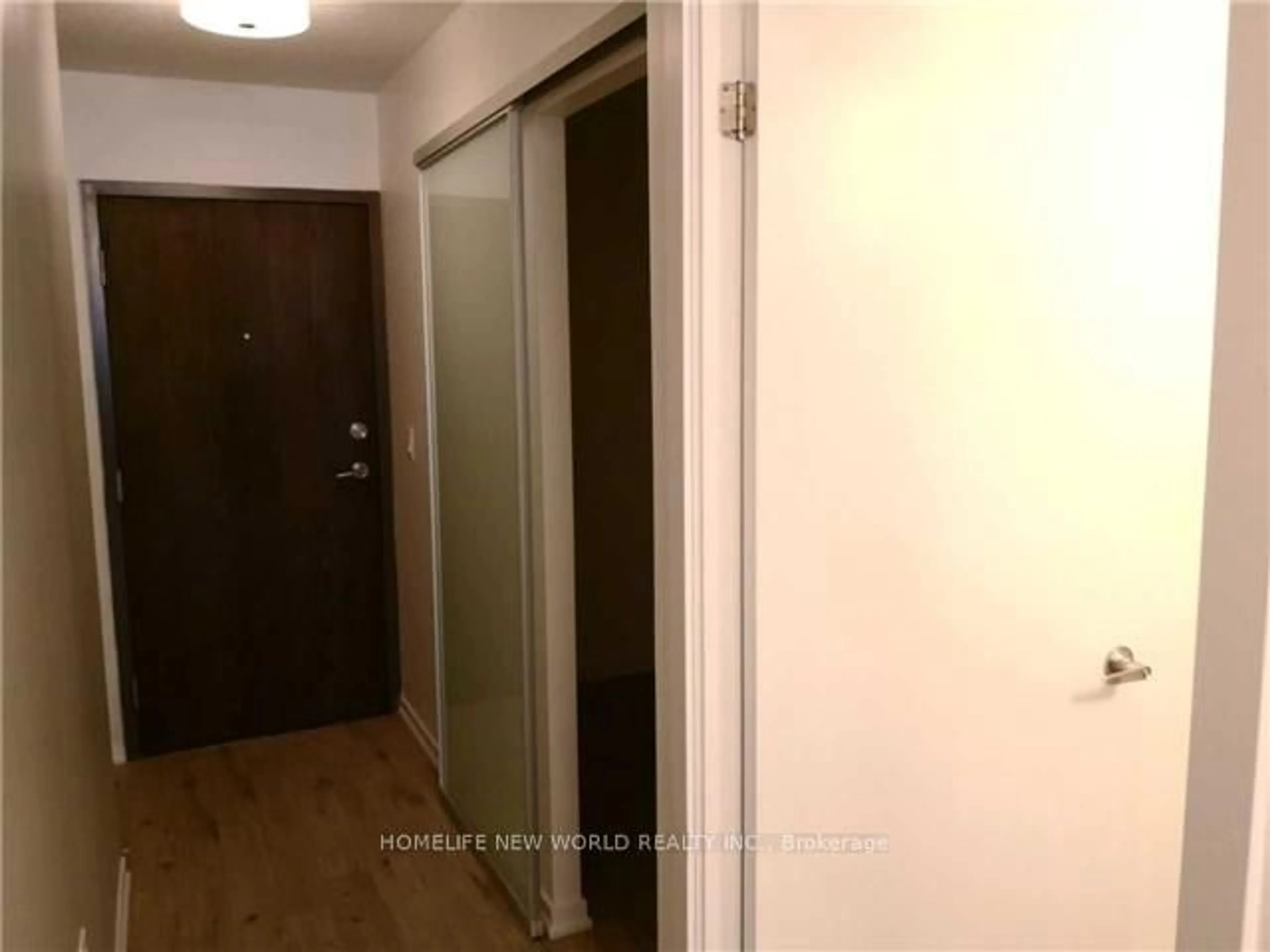Unknown for 36 Lisgar St #517E, Toronto Ontario M6J 0C7