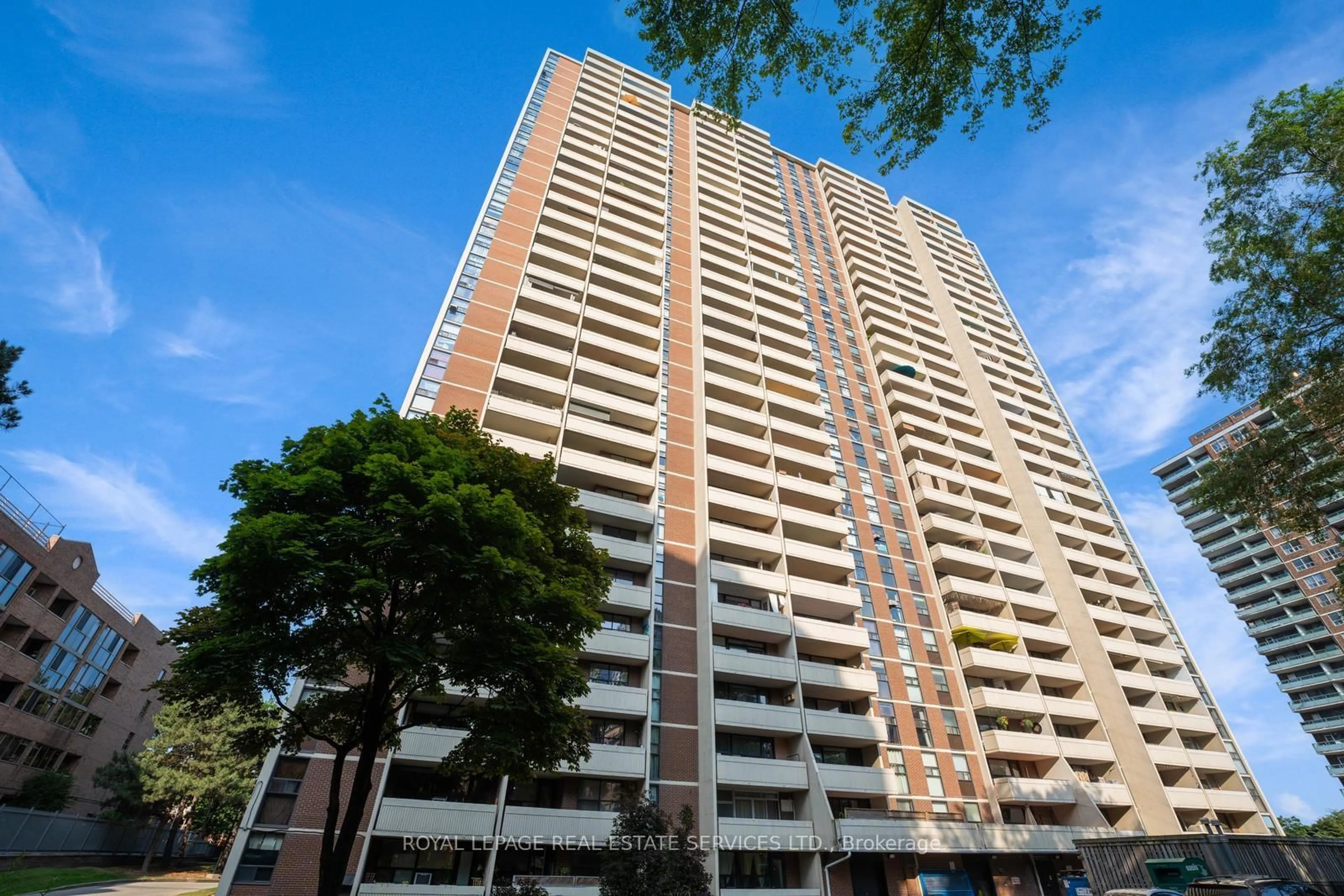 Unknown for 40 Homewood Ave #509, Toronto Ontario M4Y 2K2