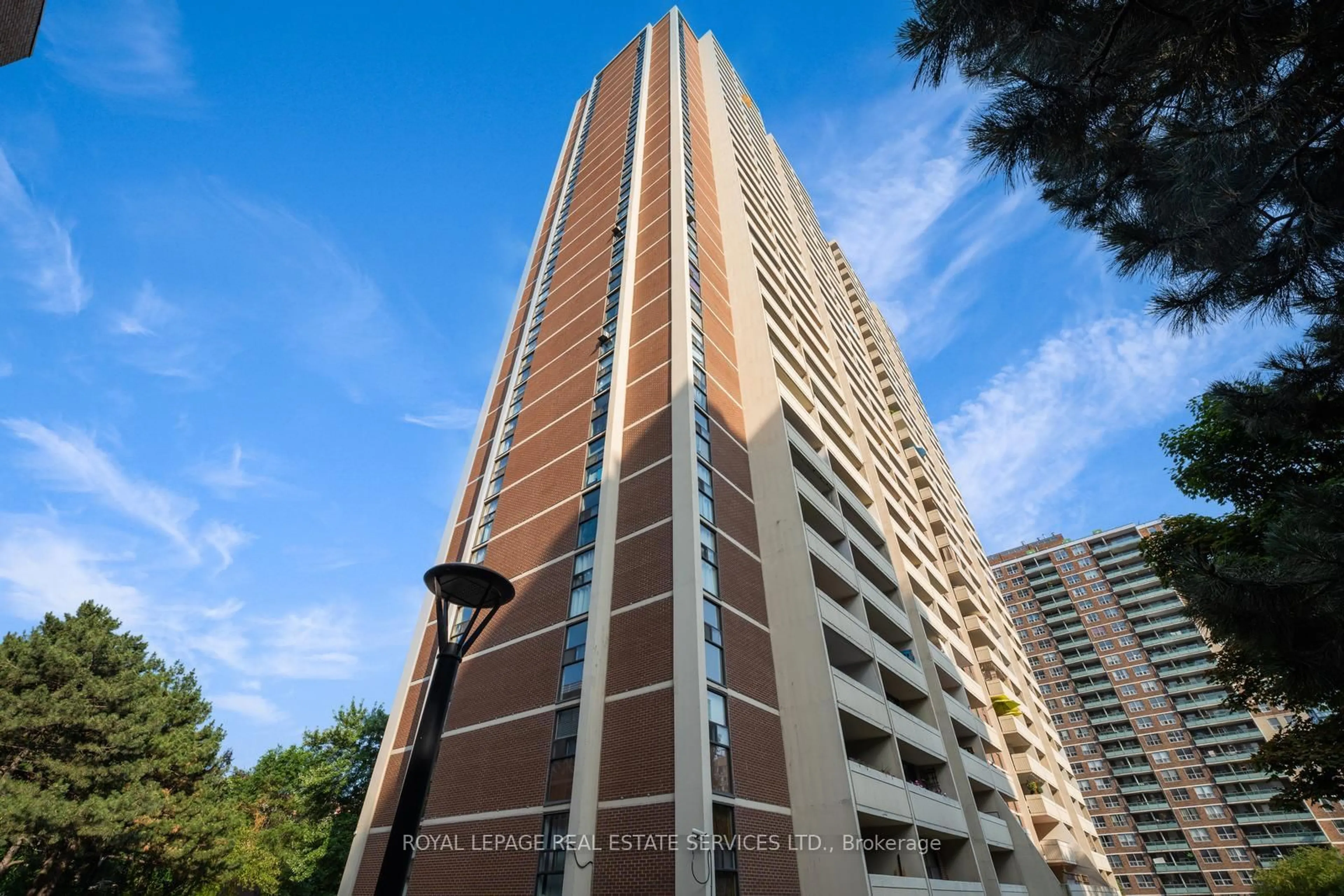Unknown for 40 Homewood Ave #509, Toronto Ontario M4Y 2K2