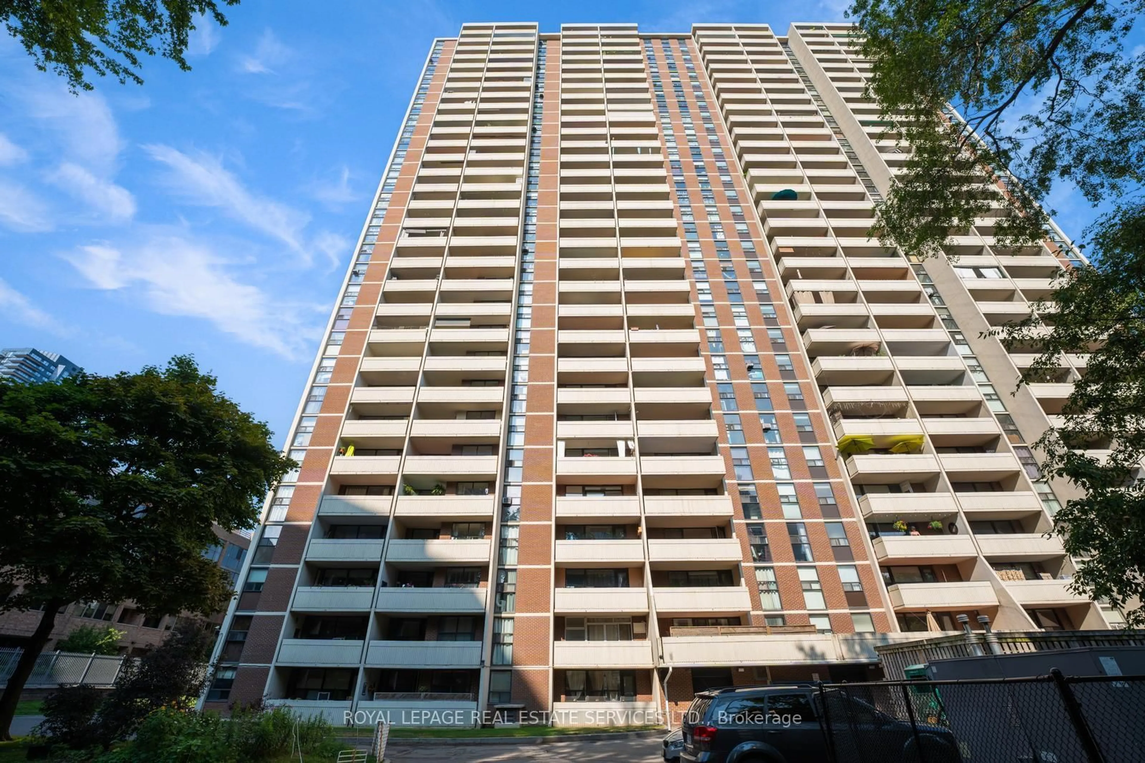 Unknown for 40 Homewood Ave #509, Toronto Ontario M4Y 2K2