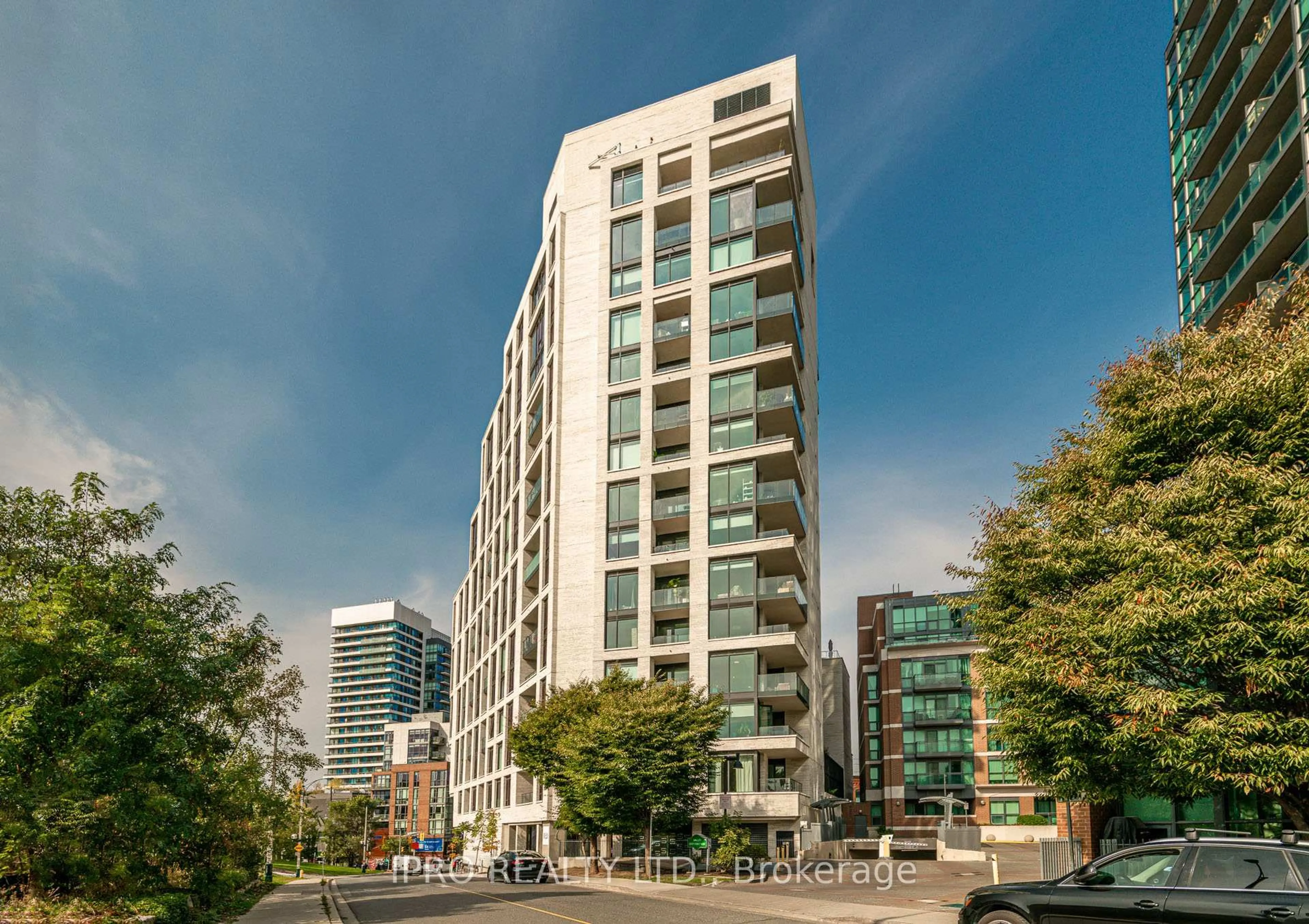 Unknown for 200 Sudbury St #401, Toronto Ontario M6J 0H1
