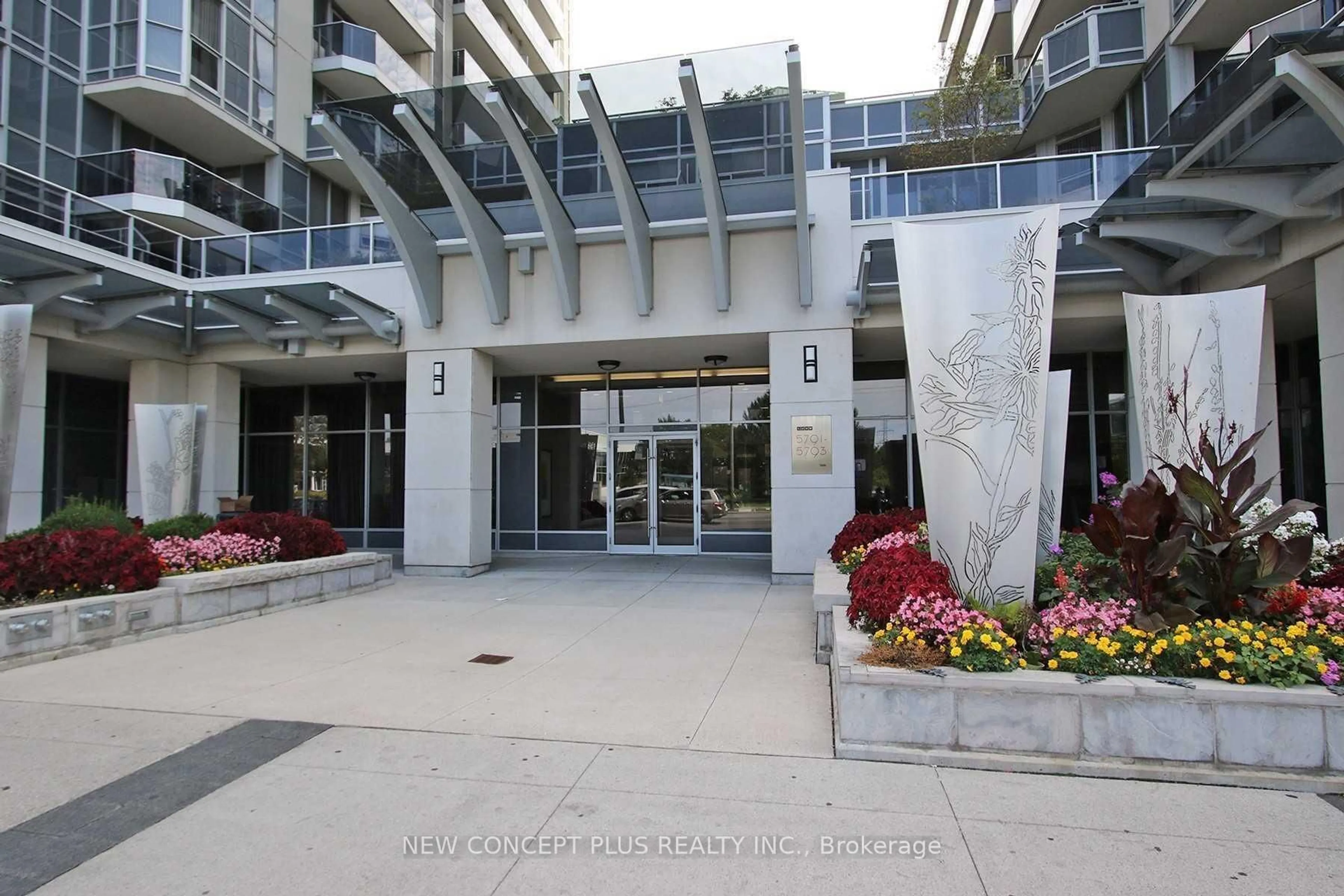 Unknown for 5791 Yonge St #2501, Toronto Ontario M2M 0A8