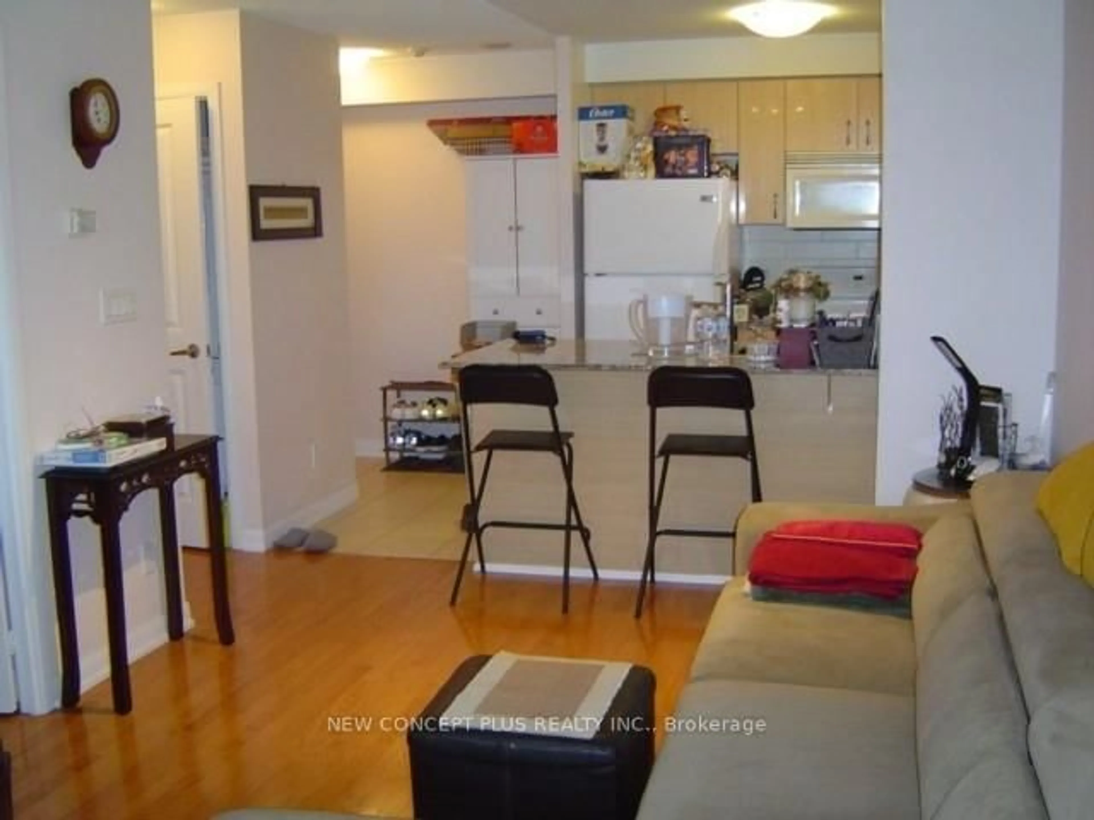 Unknown for 5791 Yonge St #2501, Toronto Ontario M2M 0A8