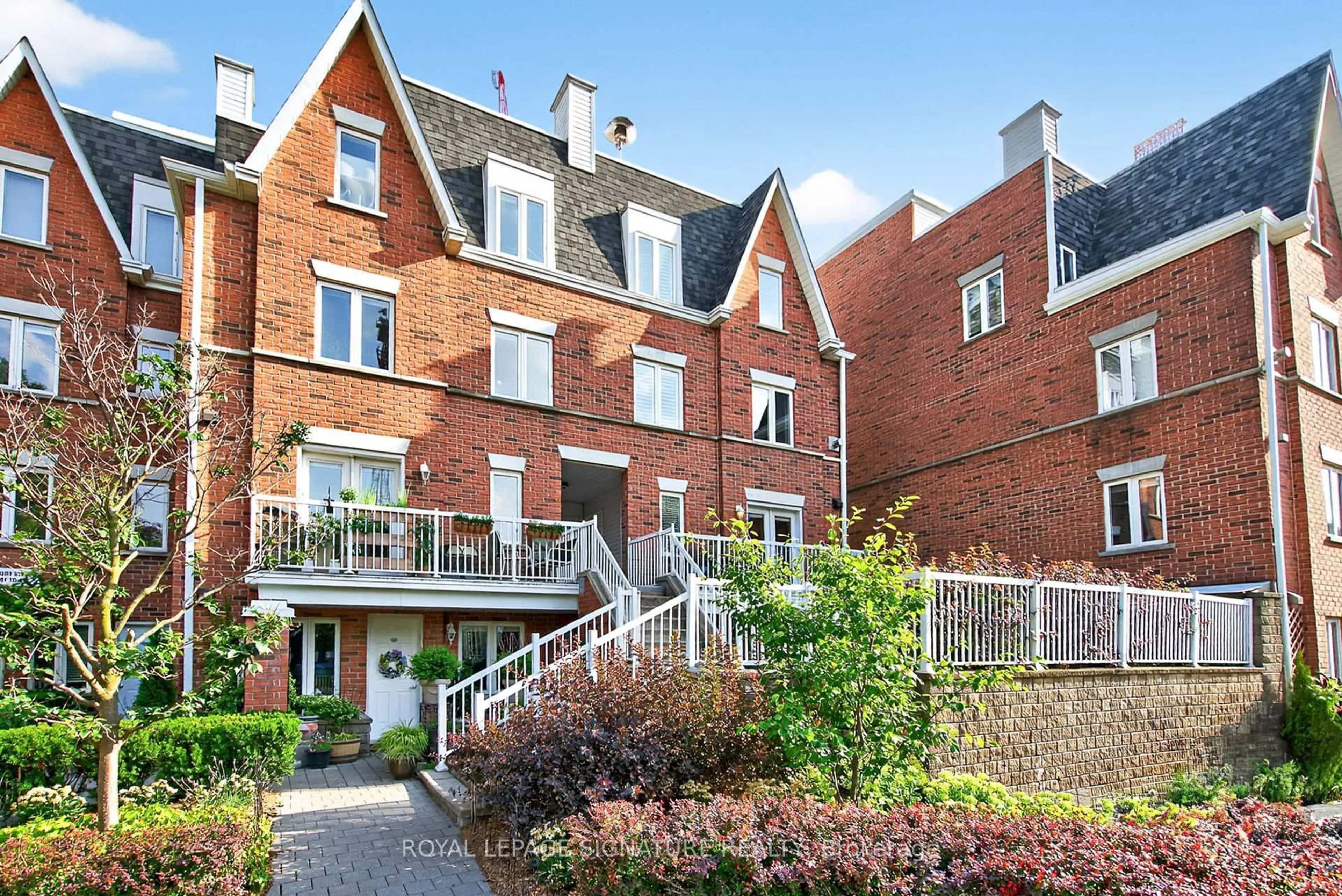 Unknown for 12 Sudbury St #411, Toronto Ontario M6J 3W7