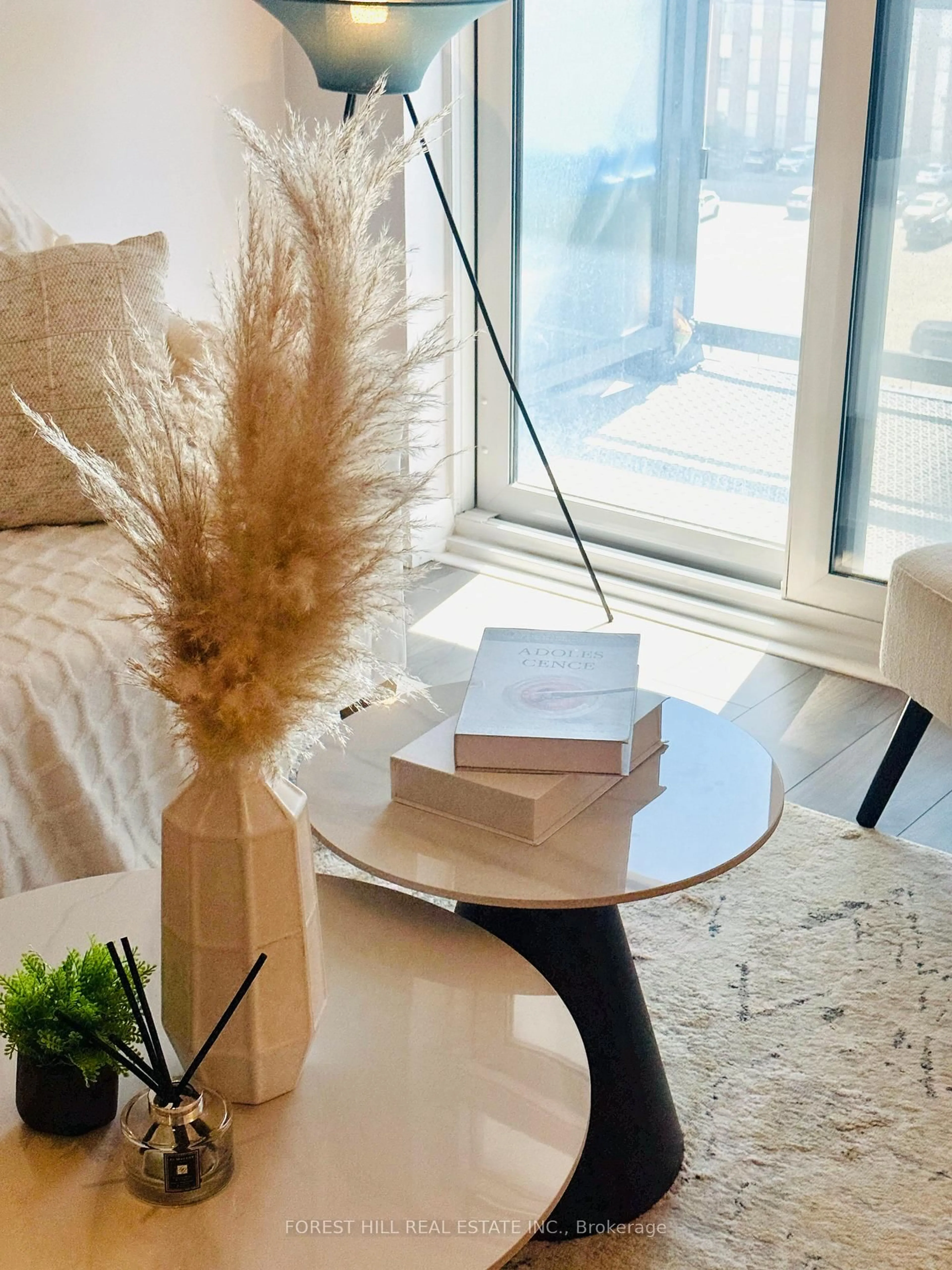 A pic of a room for 60 Ann O'Reilly Rd #866, Toronto Ontario M2J 0C8