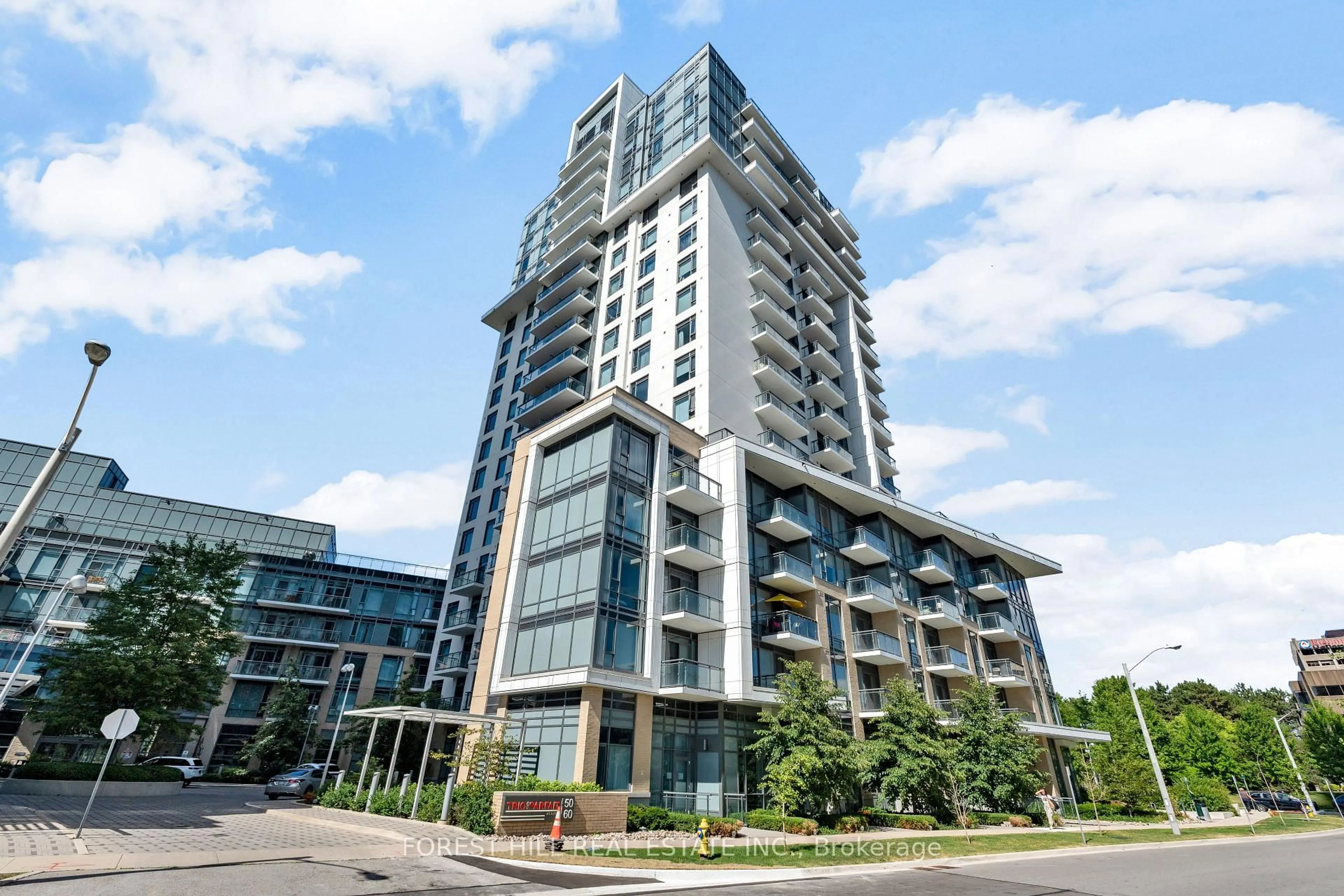 Unknown for 60 Ann O'Reilly Rd #866, Toronto Ontario M2J 0C8