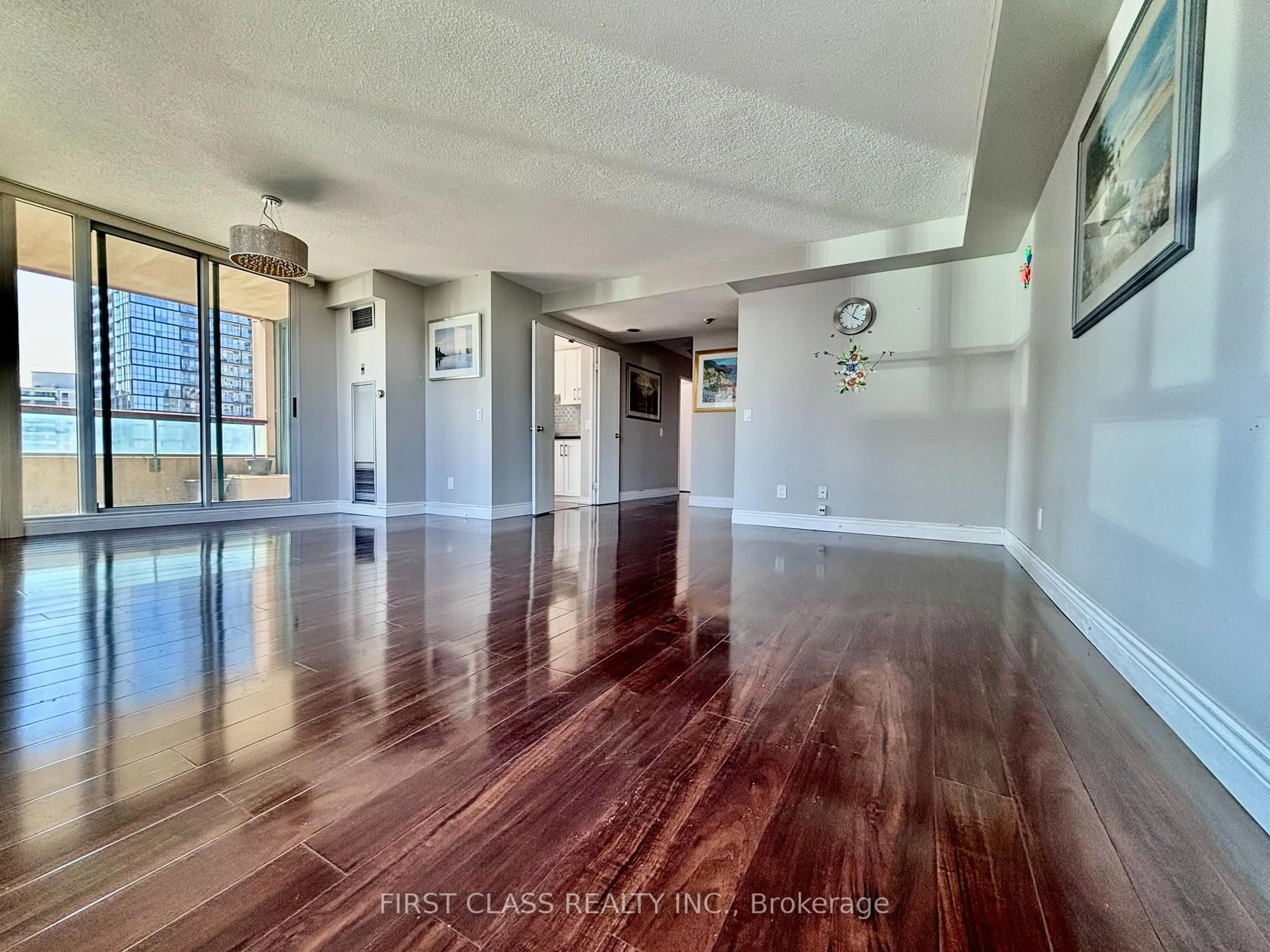 A pic of a room for 238 Doris Ave #1503, Toronto Ontario M2N 6W1