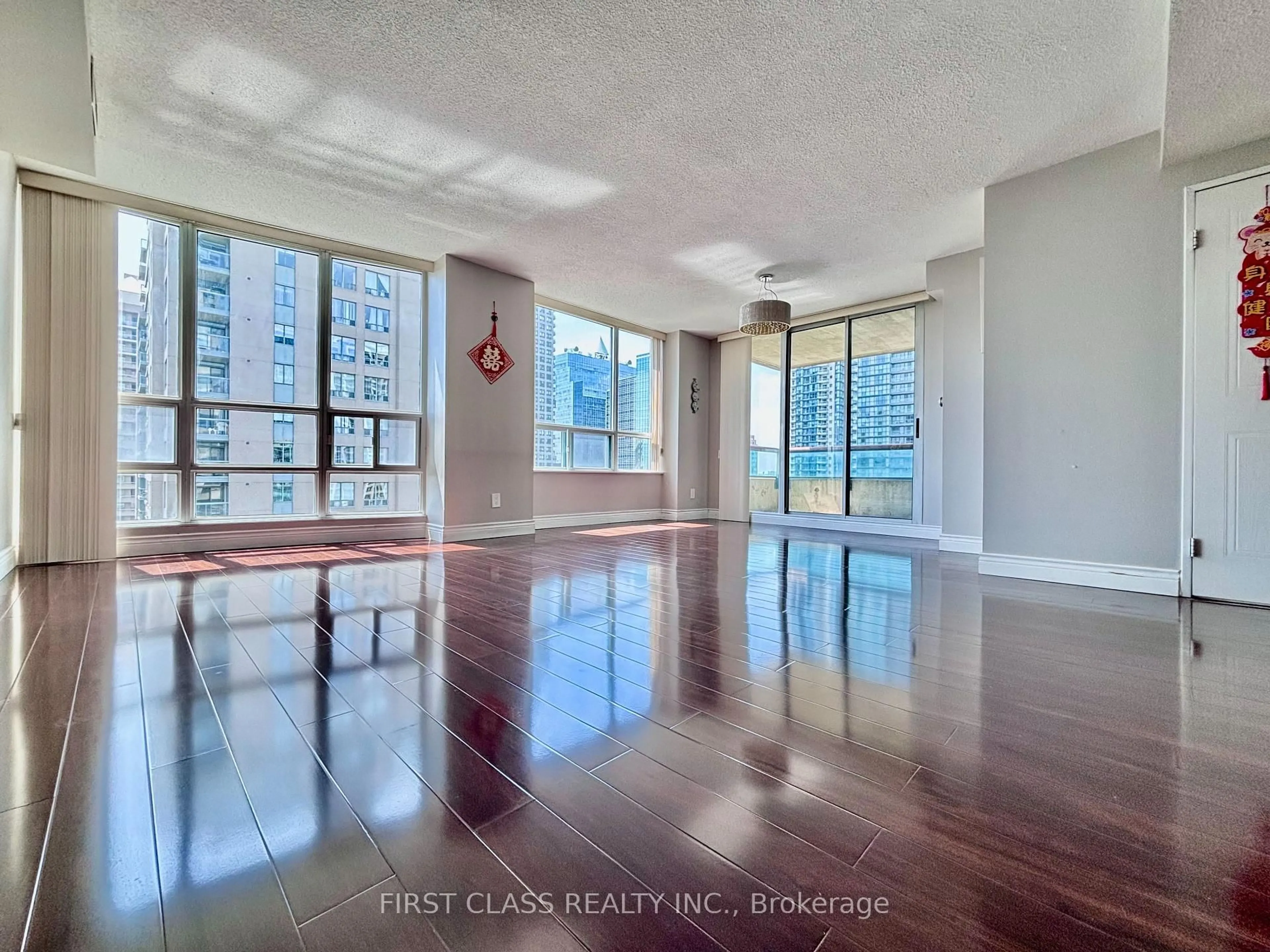 Unknown for 238 Doris Ave #1503, Toronto Ontario M2N 6W1