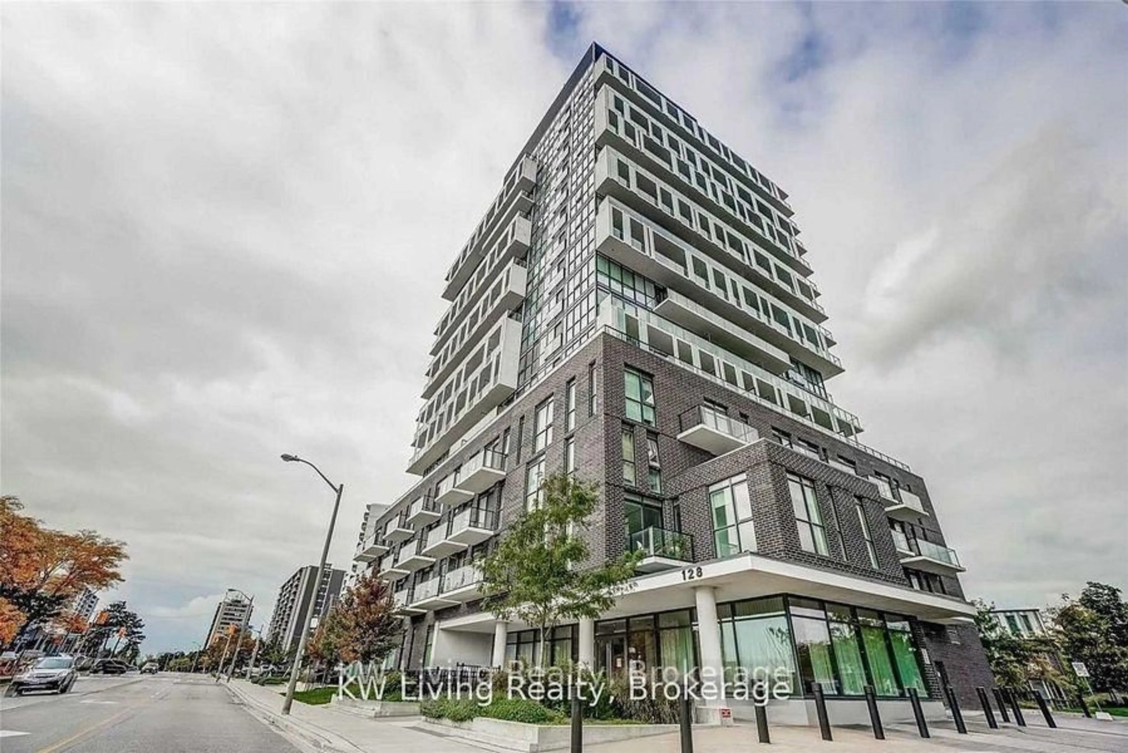 Unknown for 128 Fairview Mall Dr #1510, Toronto Ontario M2J 0E8