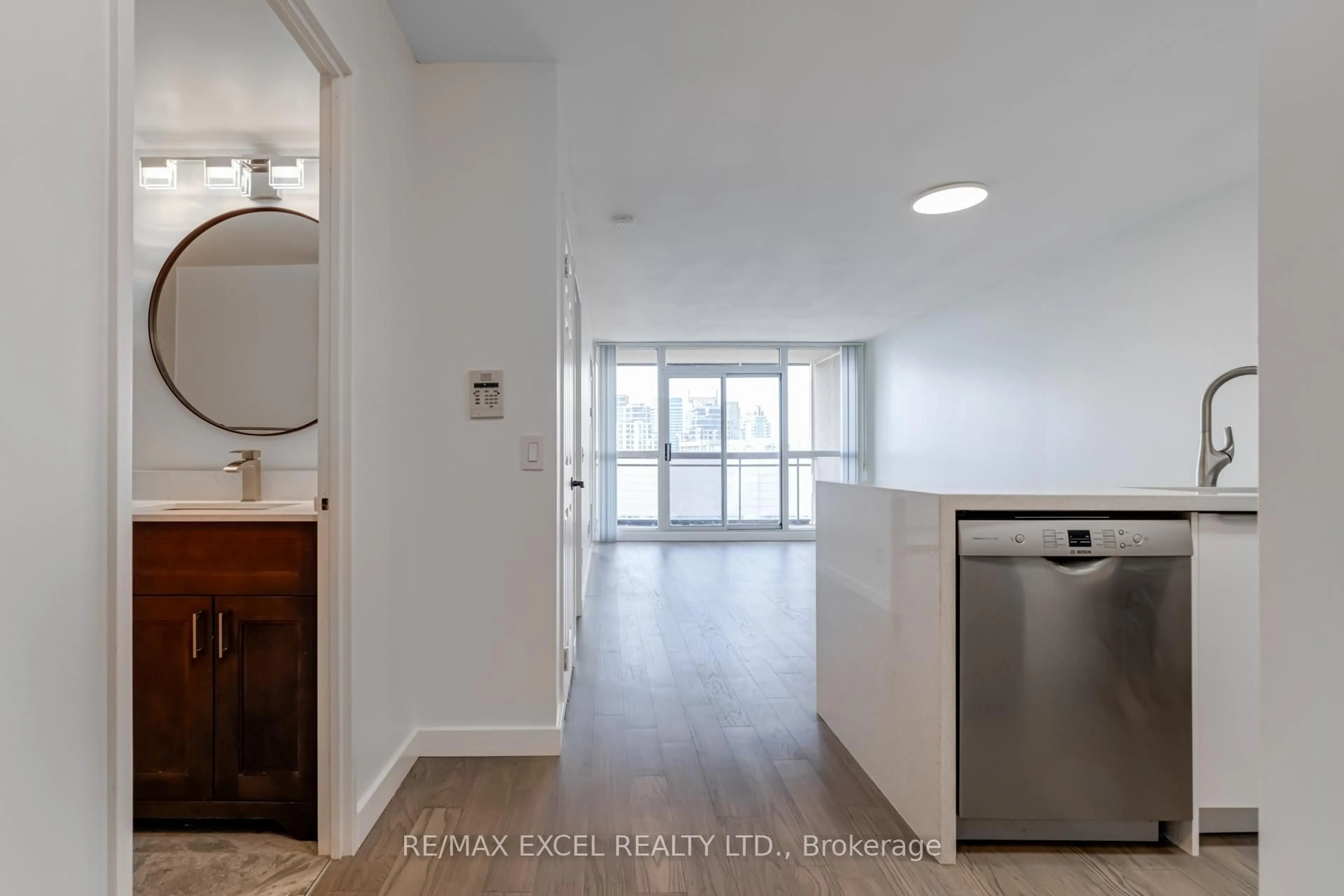 Unknown for 18 Parkview Ave #2715, Toronto Ontario M2N 7H7