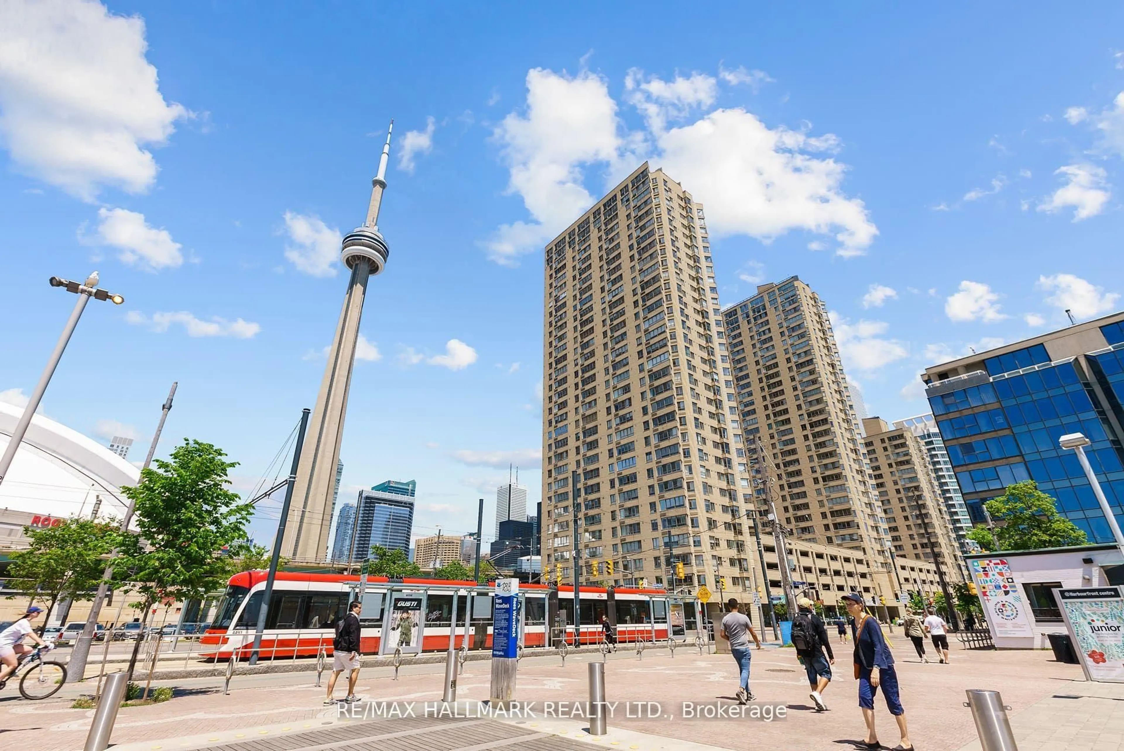 Unknown for 270 Queens Quay #2903, Toronto Ontario M5J 2N4