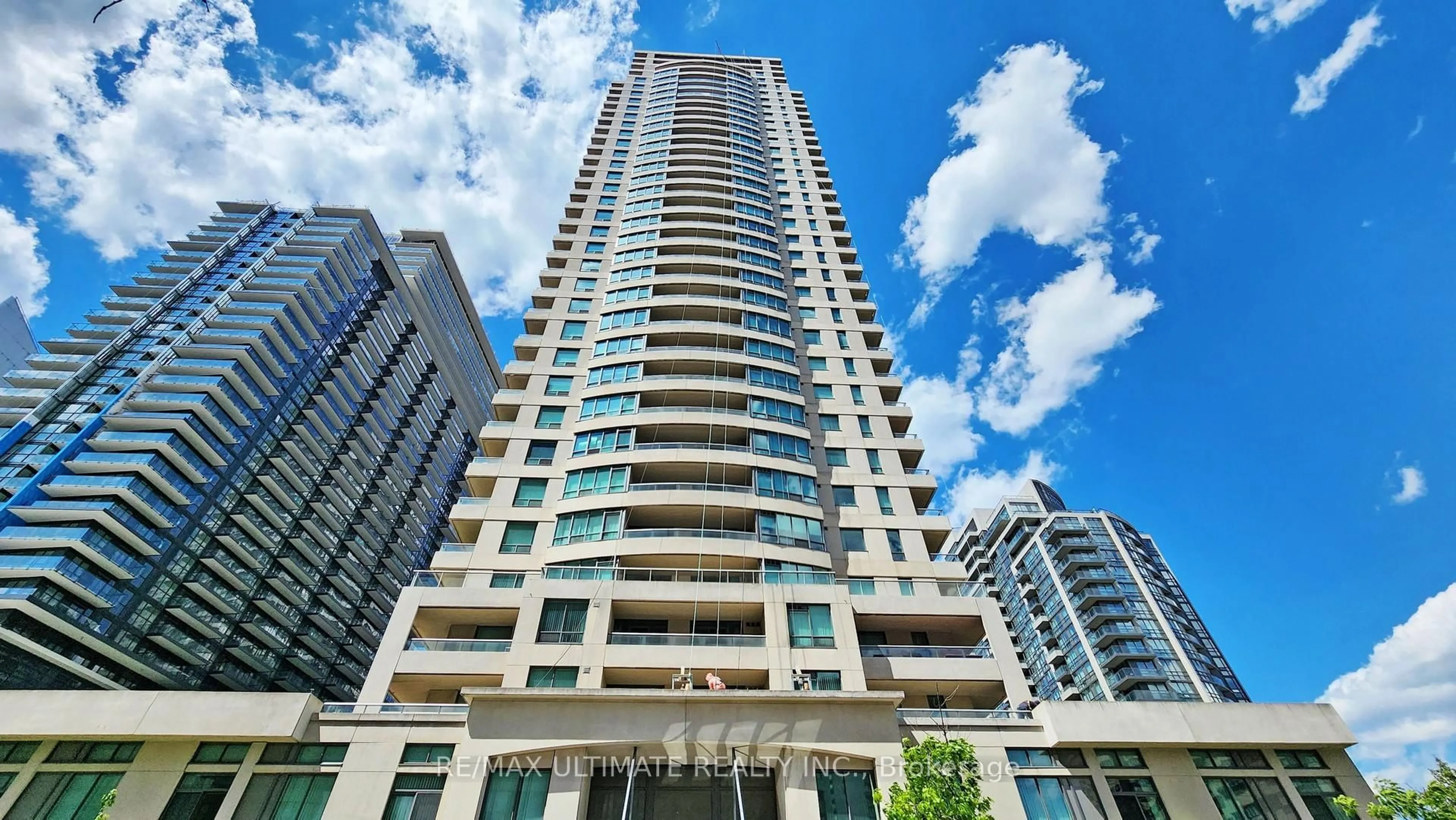 Unknown for 18 SPRING GARDEN Ave #905, Toronto Ontario M2N 7M2