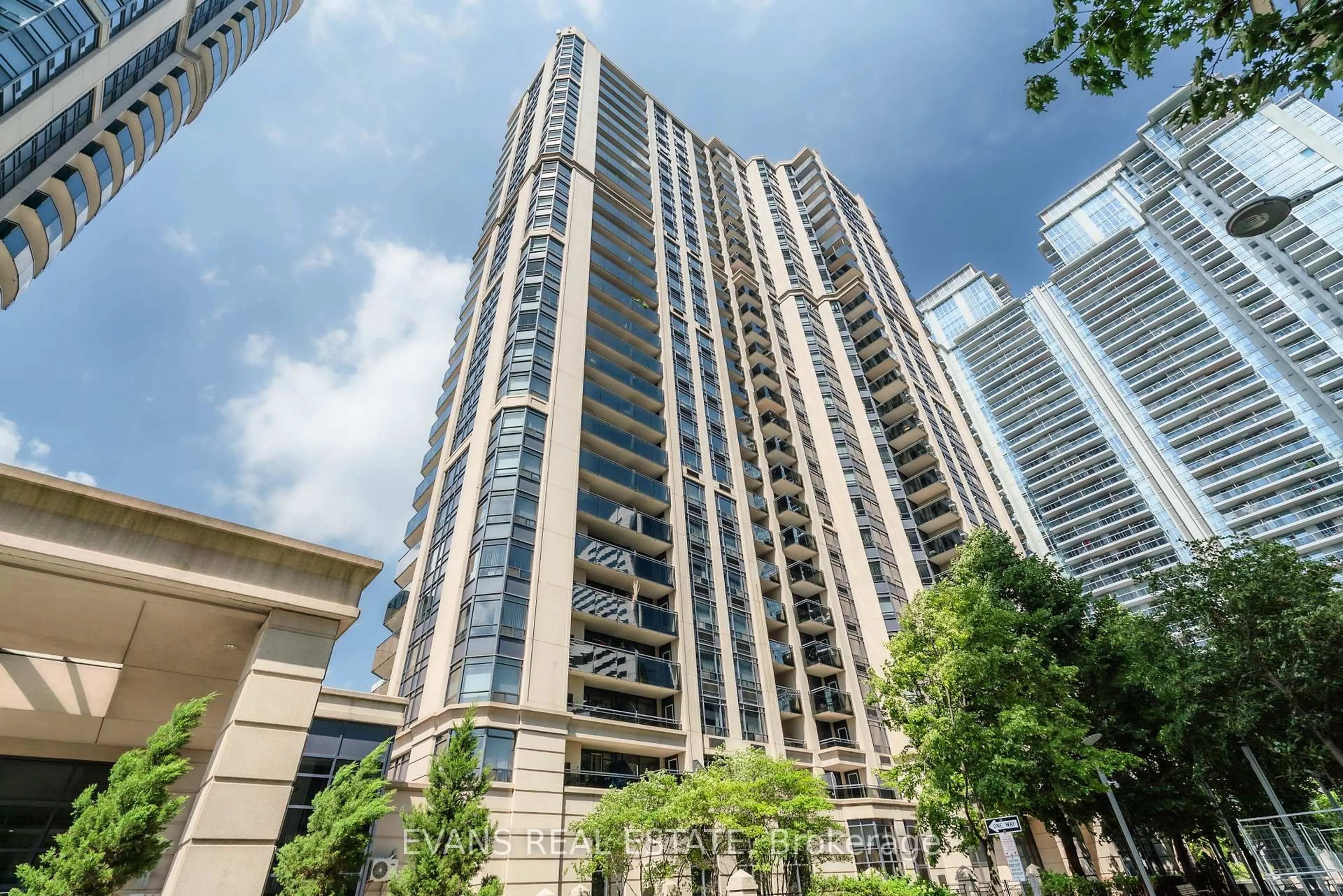 Unknown for 155 Beecroft Rd #206, Toronto Ontario M2N 7C6