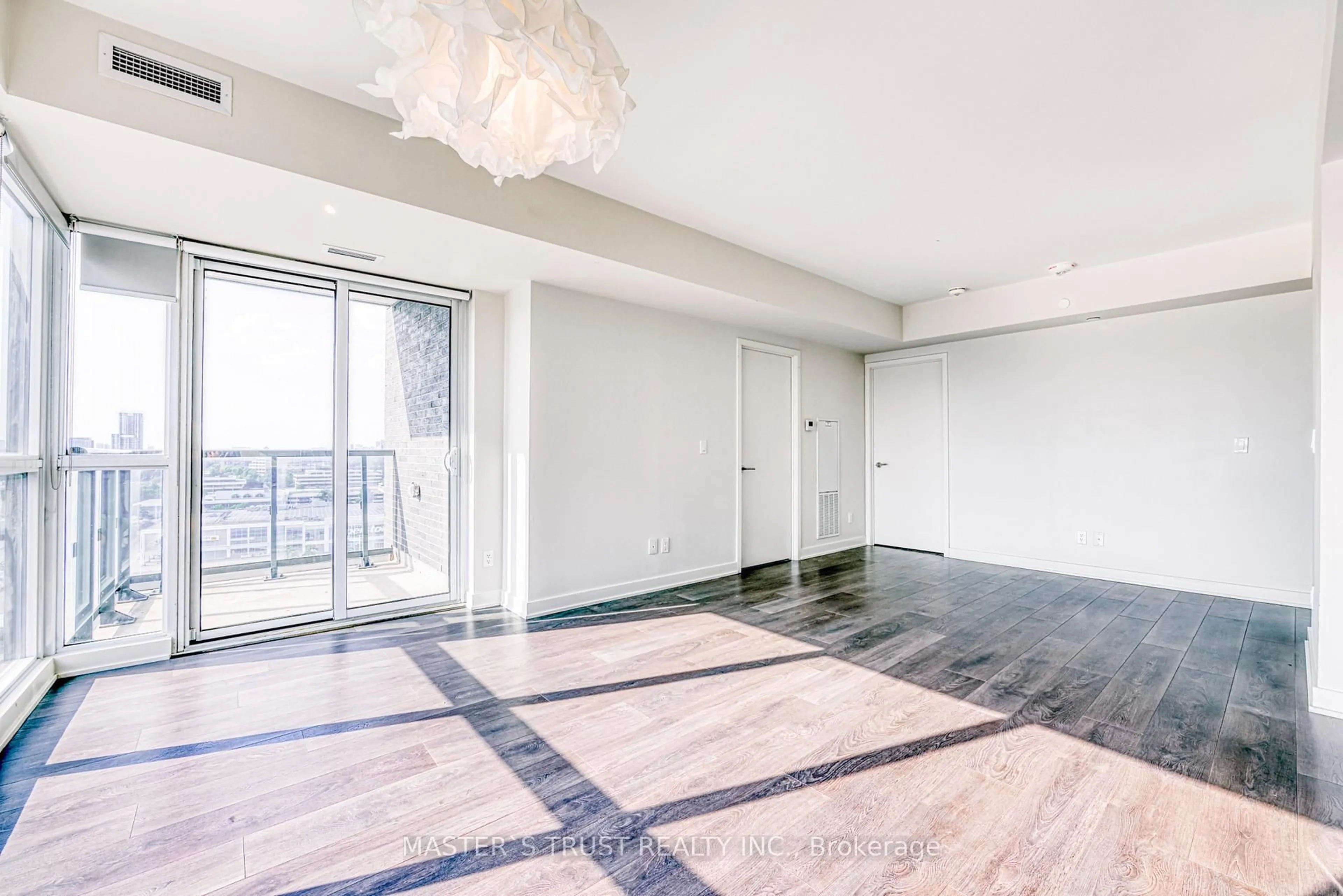 A pic of a room for 6 Sonic Way #1602, Toronto Ontario M3C 0P1