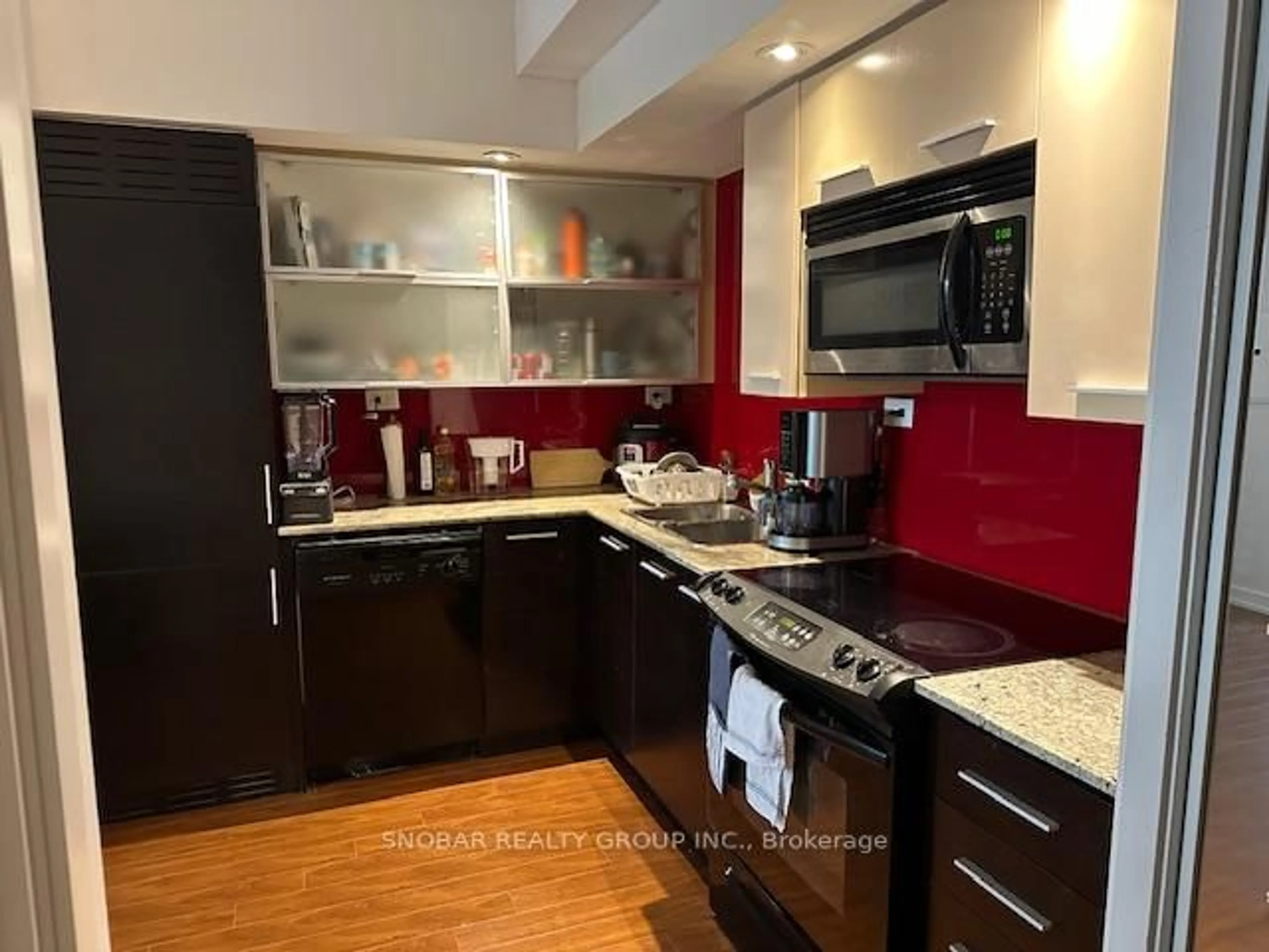Unknown for 8 Telegram Mews #905, Toronto Ontario M5V 3Z5