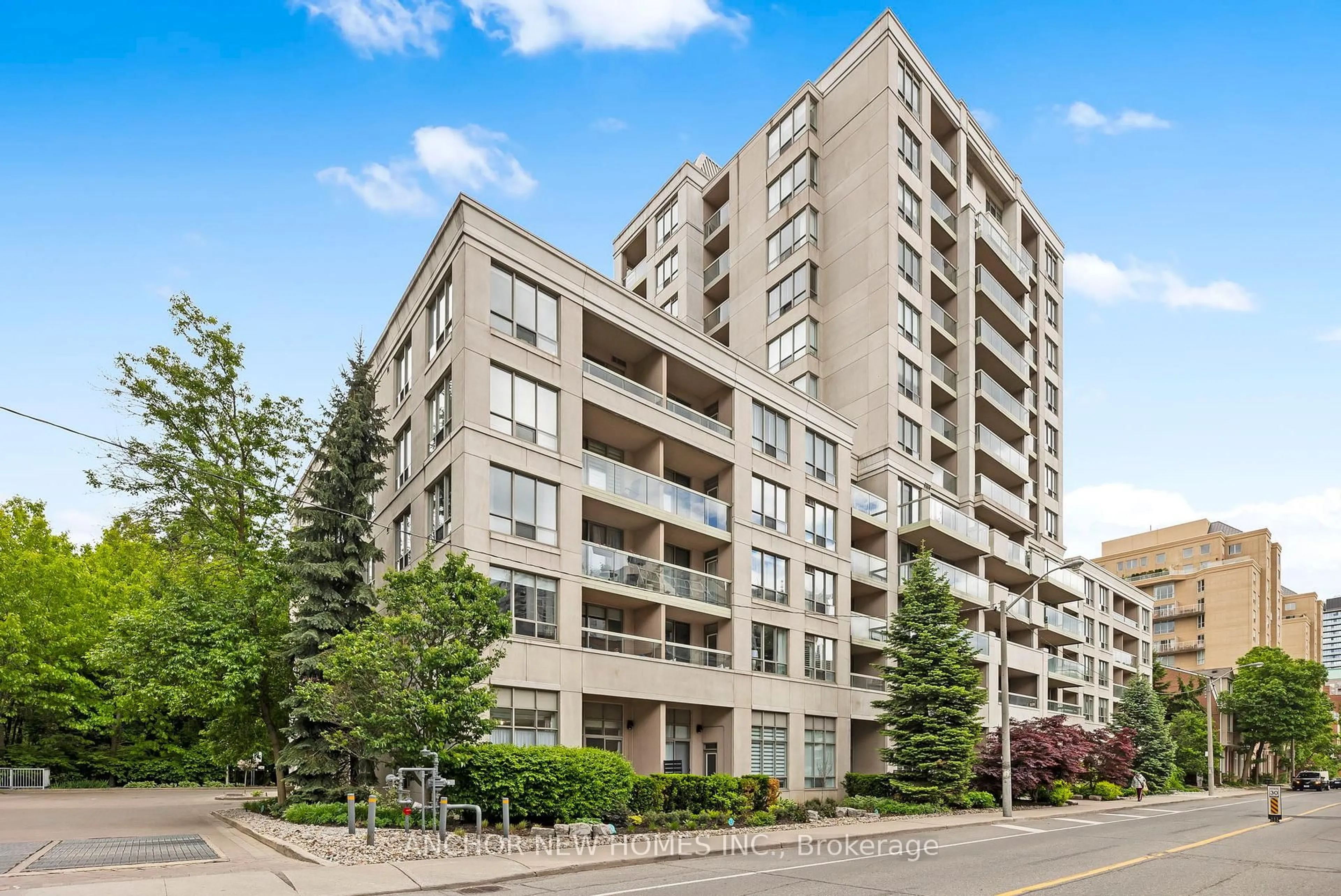 Unknown for 195 Merton St #515, Toronto Ontario M4S 3H6