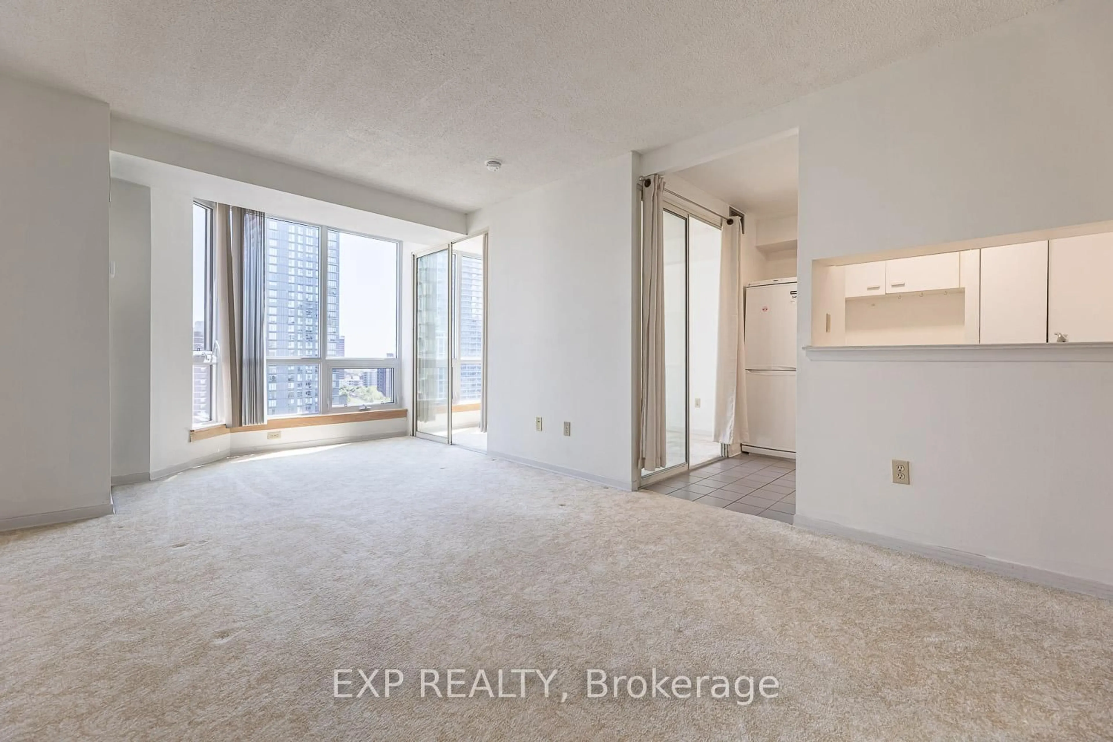A pic of a room for 1055 Bay St #1903, Toronto Ontario M5S 3A3