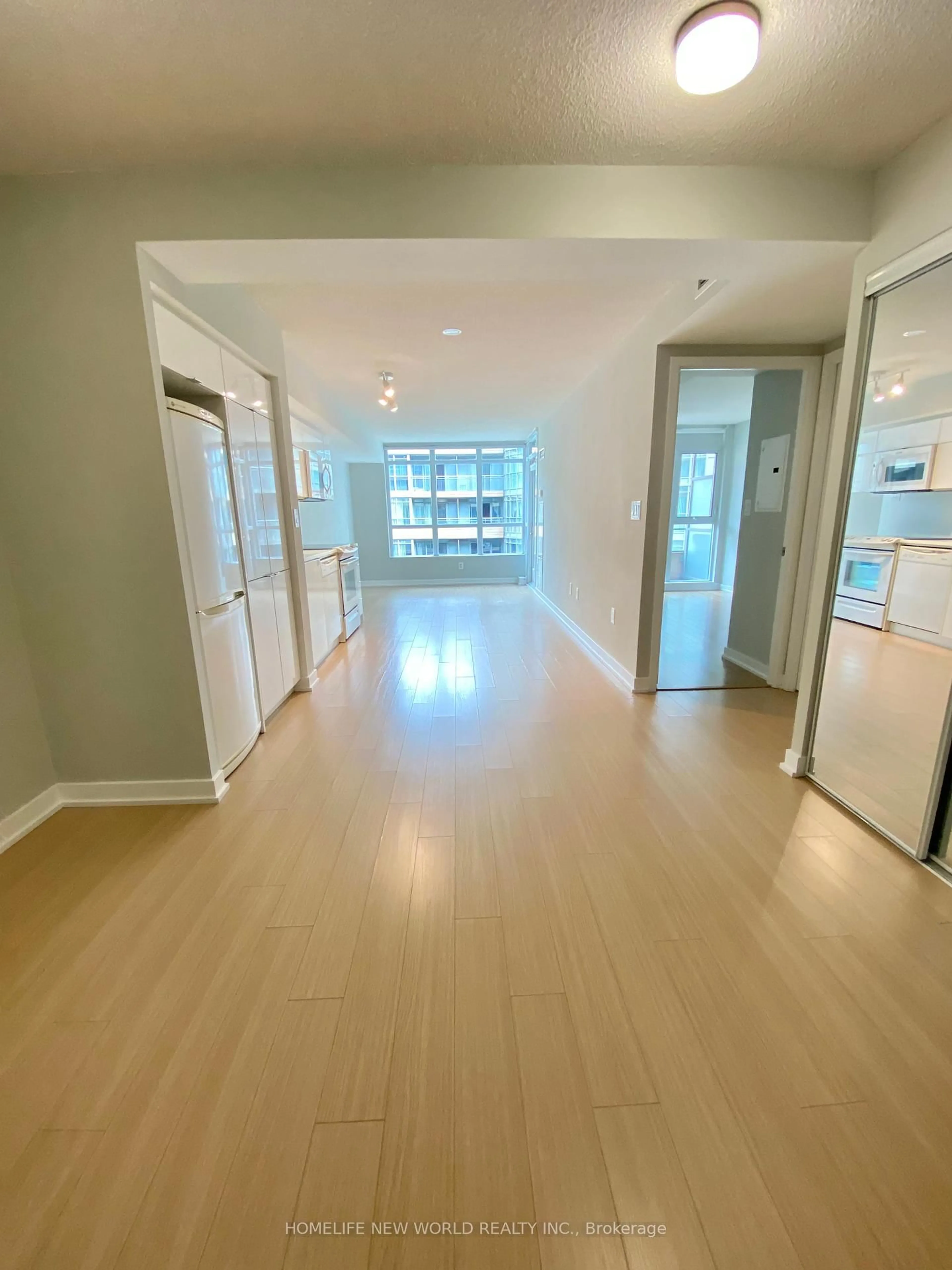 A pic of a room for 151 Dan Leckie Way #847, Toronto Ontario M5V 4B2