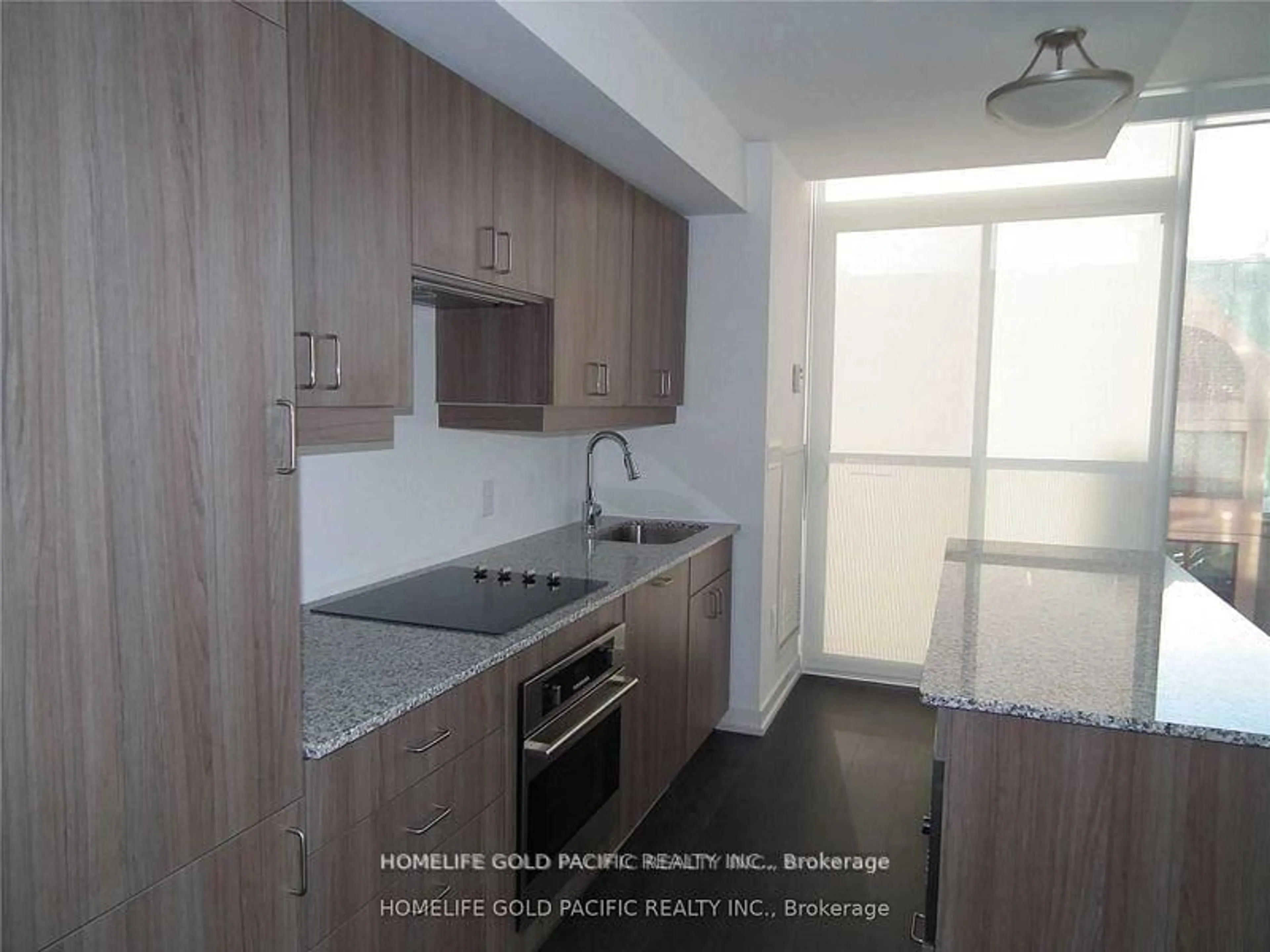 Standard kitchen, unknown for 426 University Ave #1001, Toronto Ontario M5G 1S9