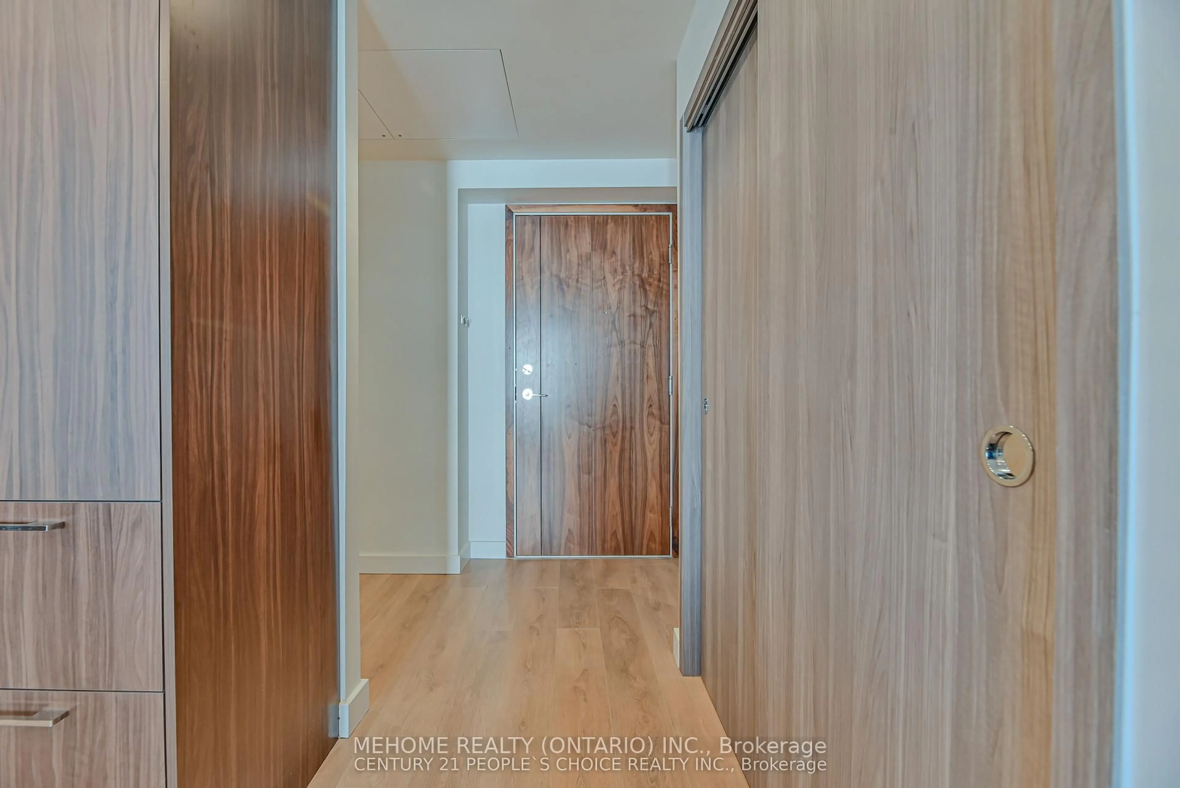 Unknown for 85 McMahon Dr #3509, Toronto Ontario M2K 0H1