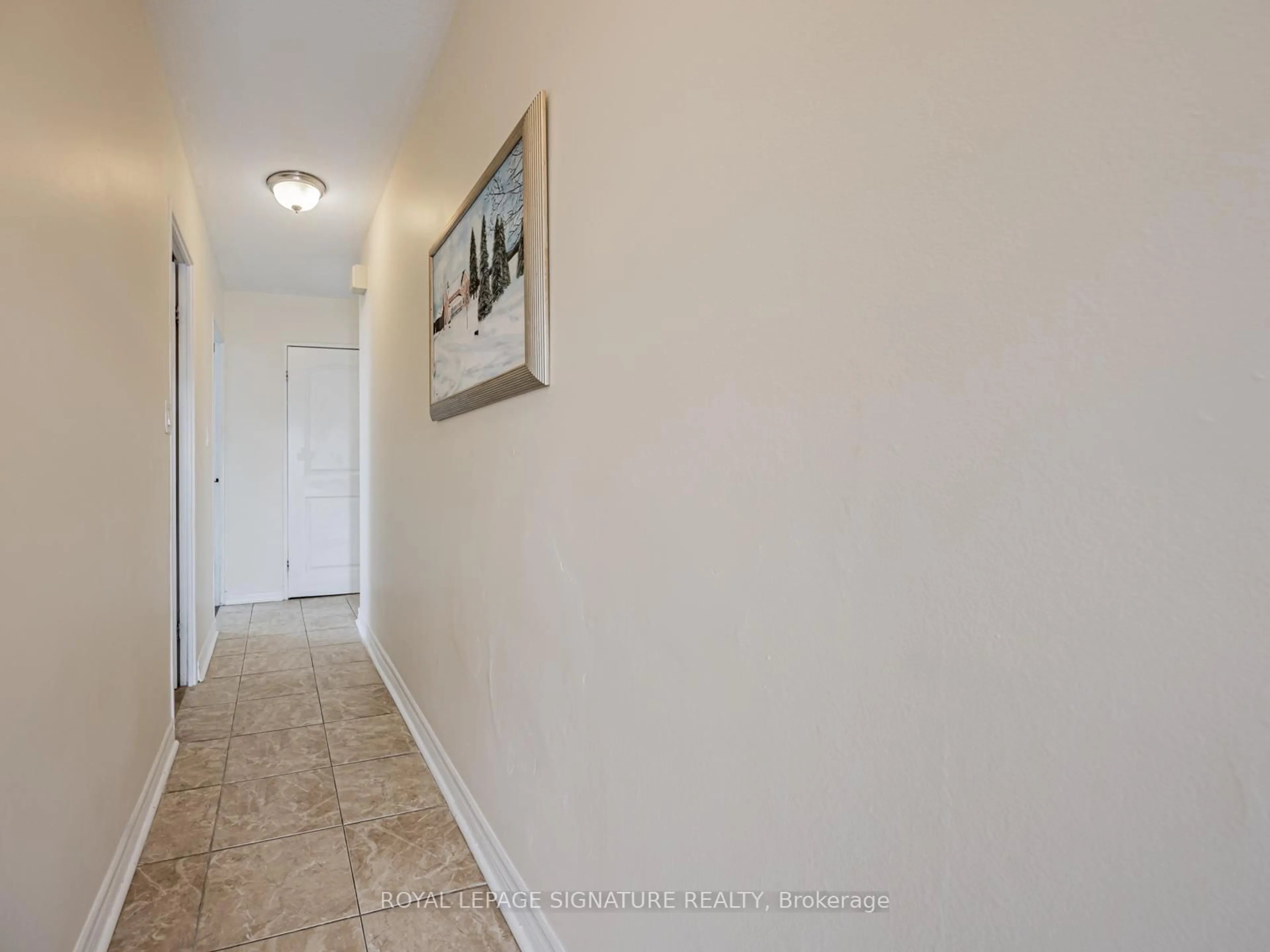 Unknown for 60 Pavane Linkway #1914, Toronto Ontario M3C 2Y6