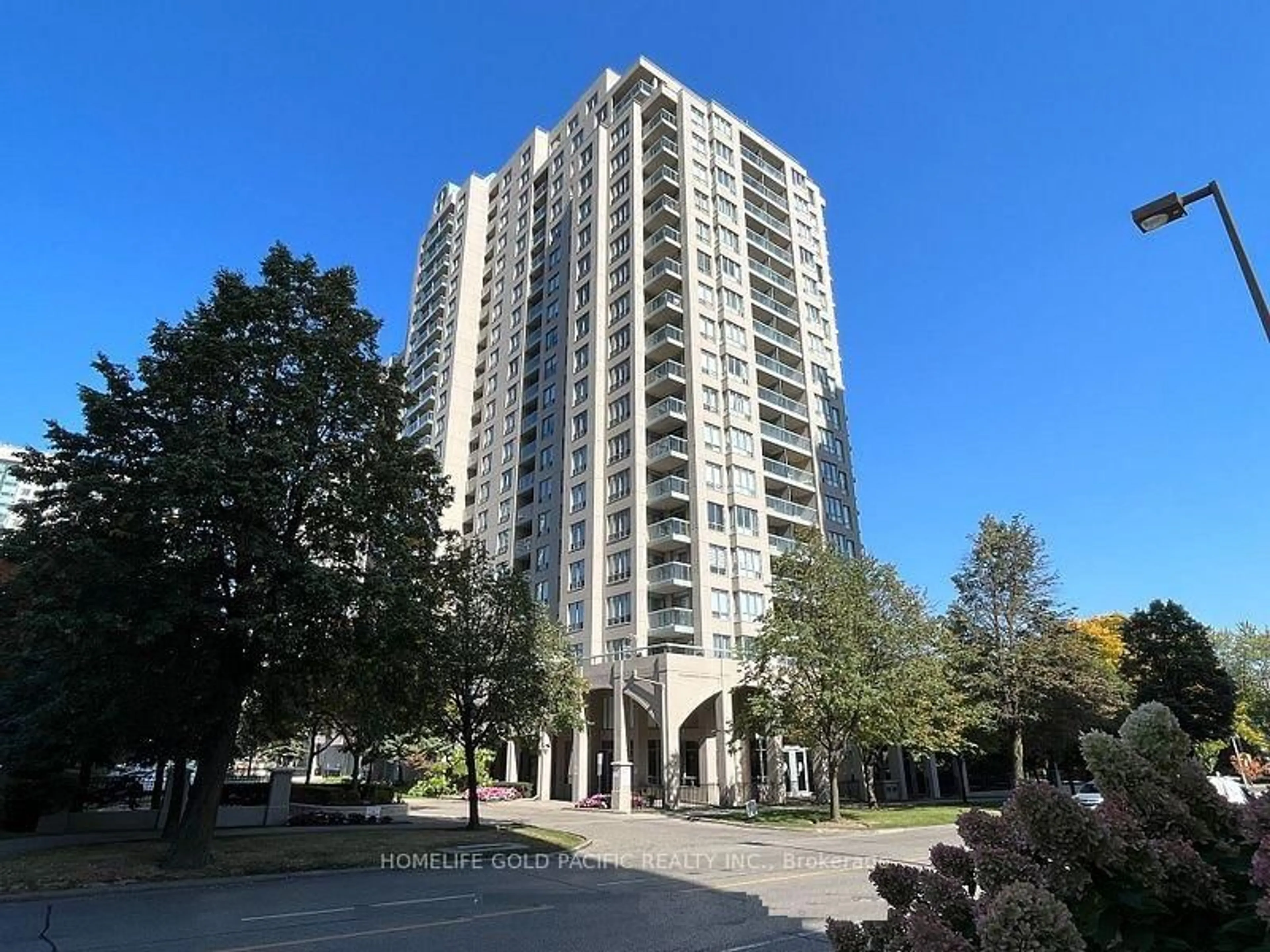 Unknown for 28 Empress Ave #1716, Toronto Ontario M2N 6Z7