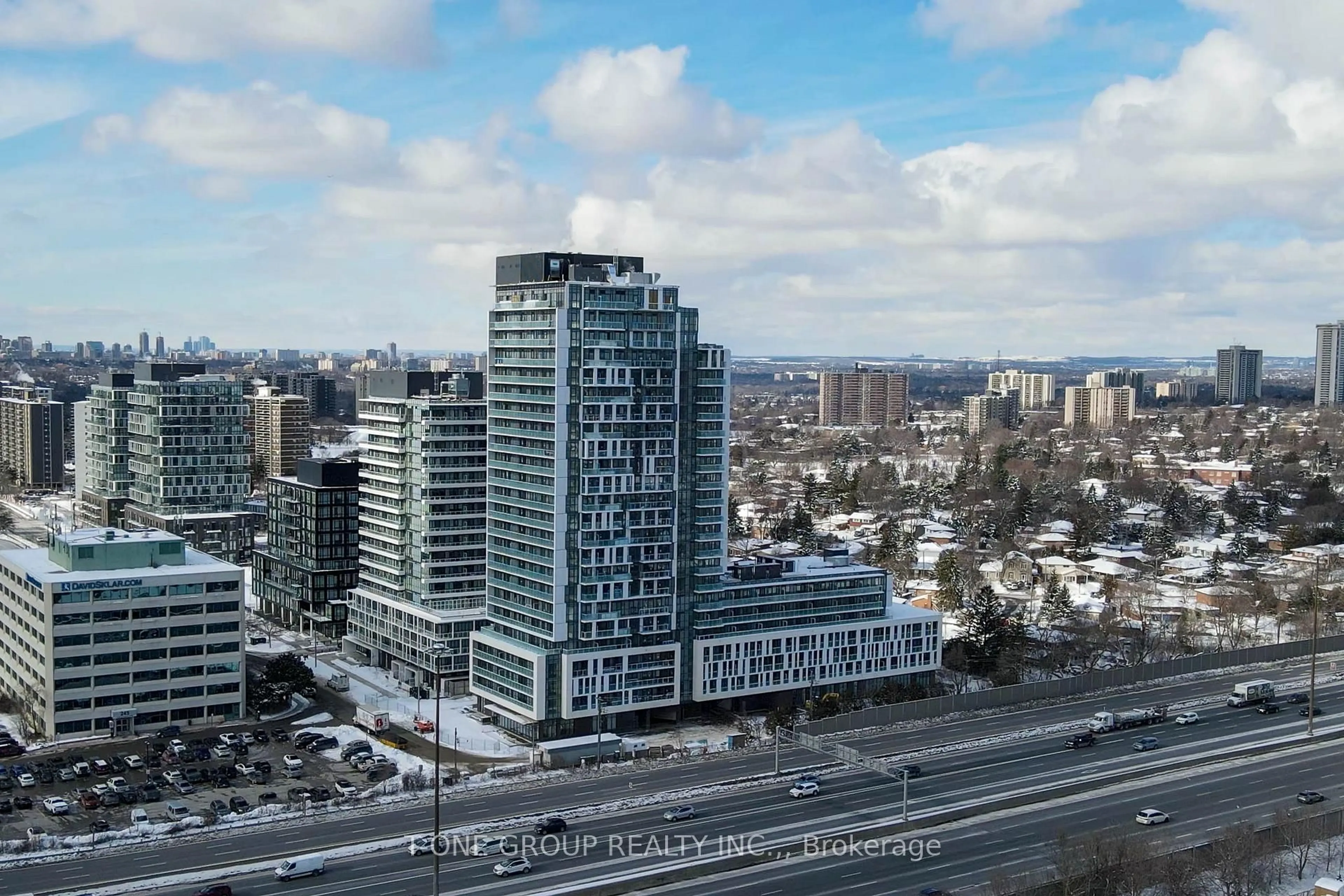 Unknown for 188 Fairview Mall Dr #915, Toronto Ontario M2J 0H7