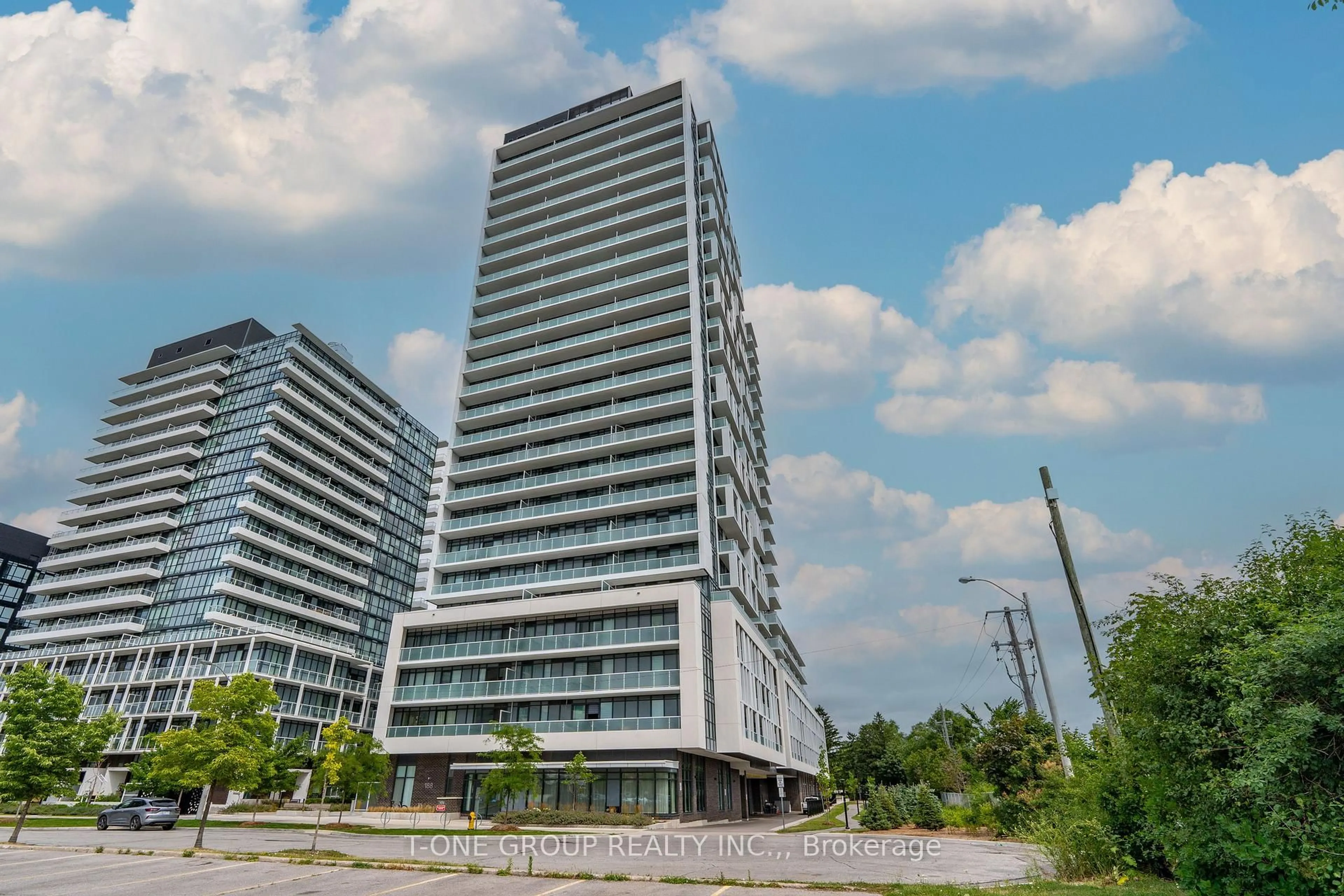 Unknown for 188 Fairview Mall Dr #915, Toronto Ontario M2J 0H7