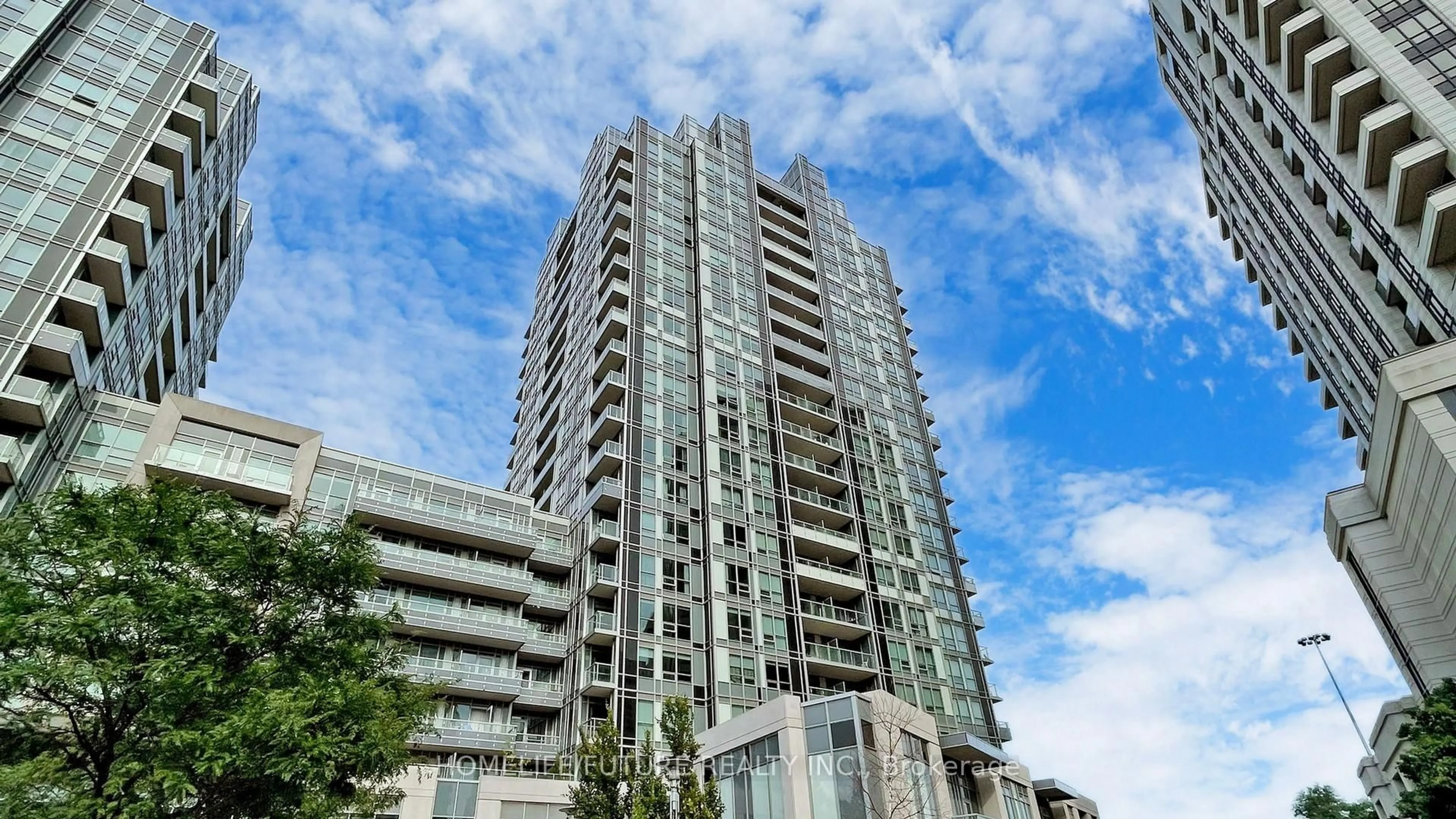 Unknown for 120 Harrison Garden Blvd #1302, Toronto Ontario M2N 0H1