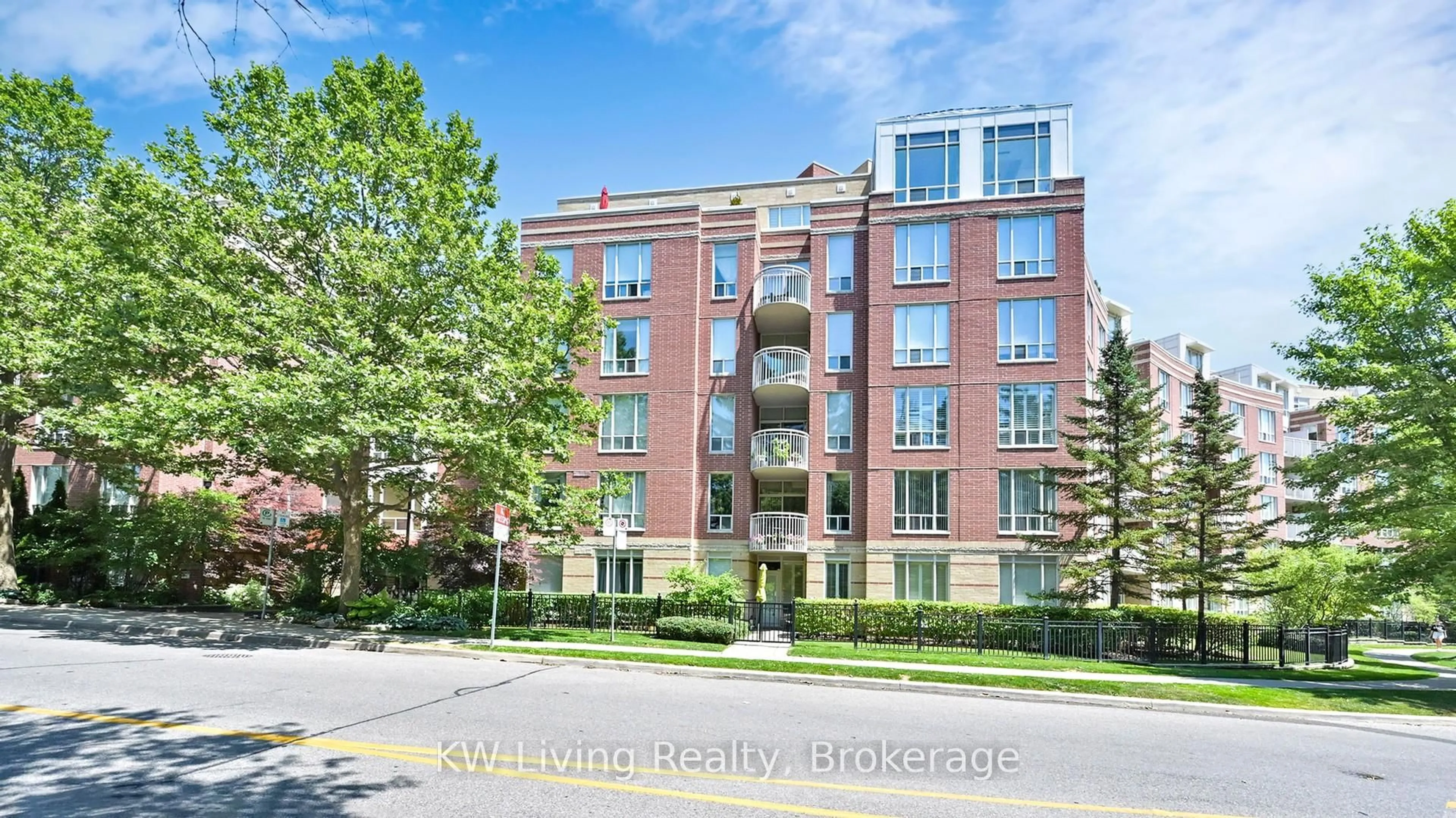 Unknown for 451 Rosewell Ave #608, Toronto Ontario M4R 2H8