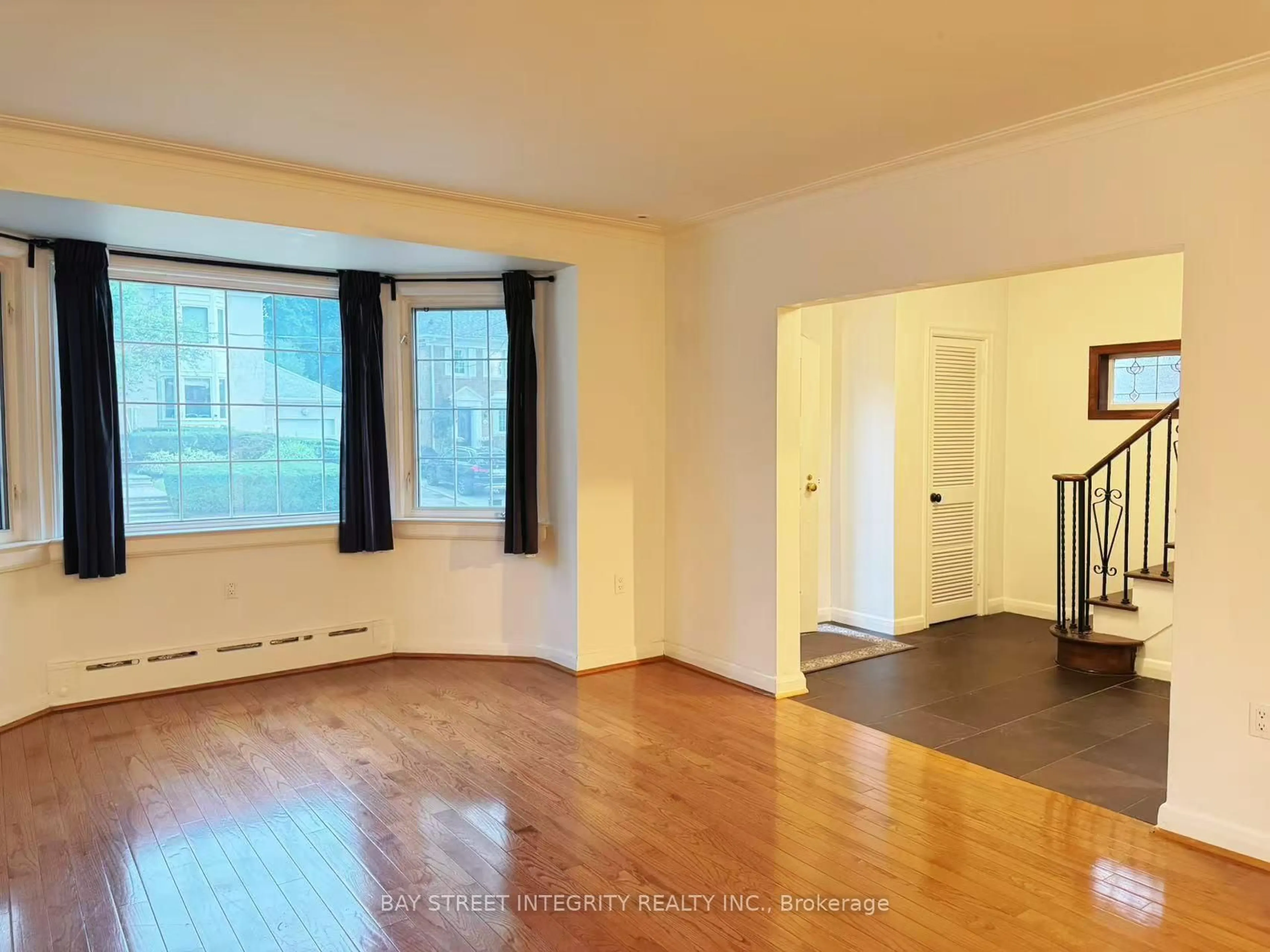A pic of a room for 326 Warren Rd, Toronto Ontario M5P 2M8