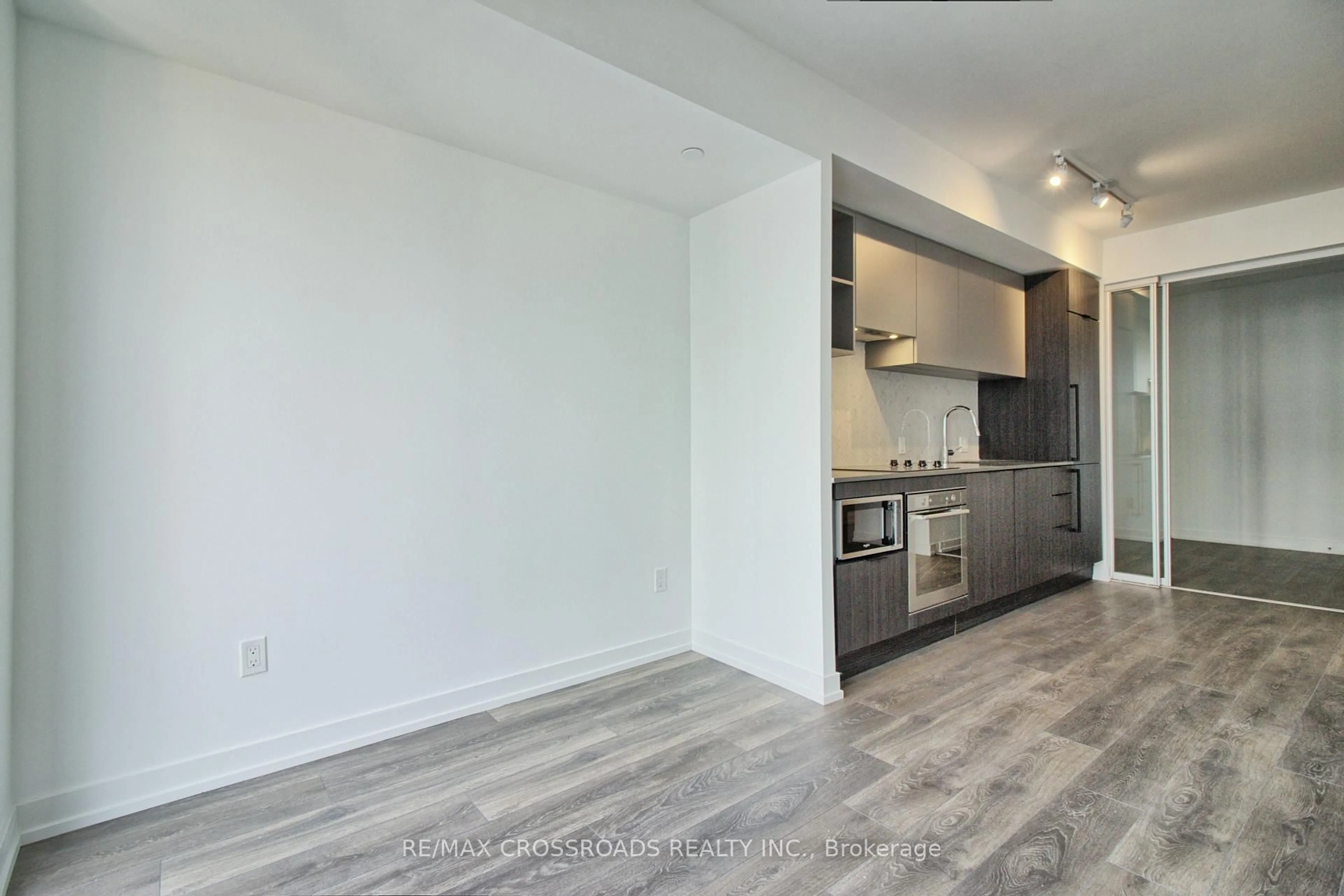 A pic of a room for 82 Dalhousie St #2302, Toronto Ontario M5B 0C5